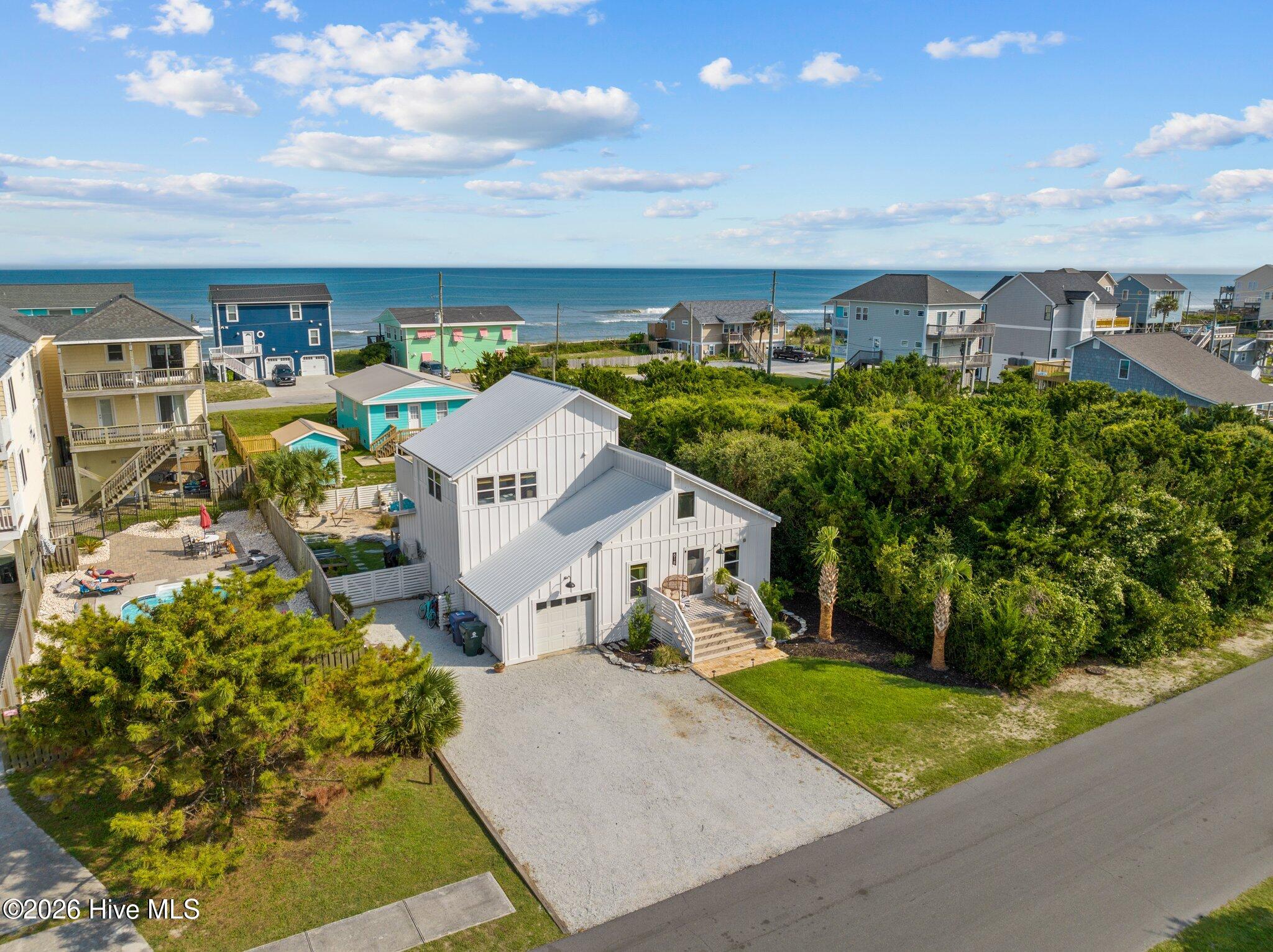 618 N Topsail Drive