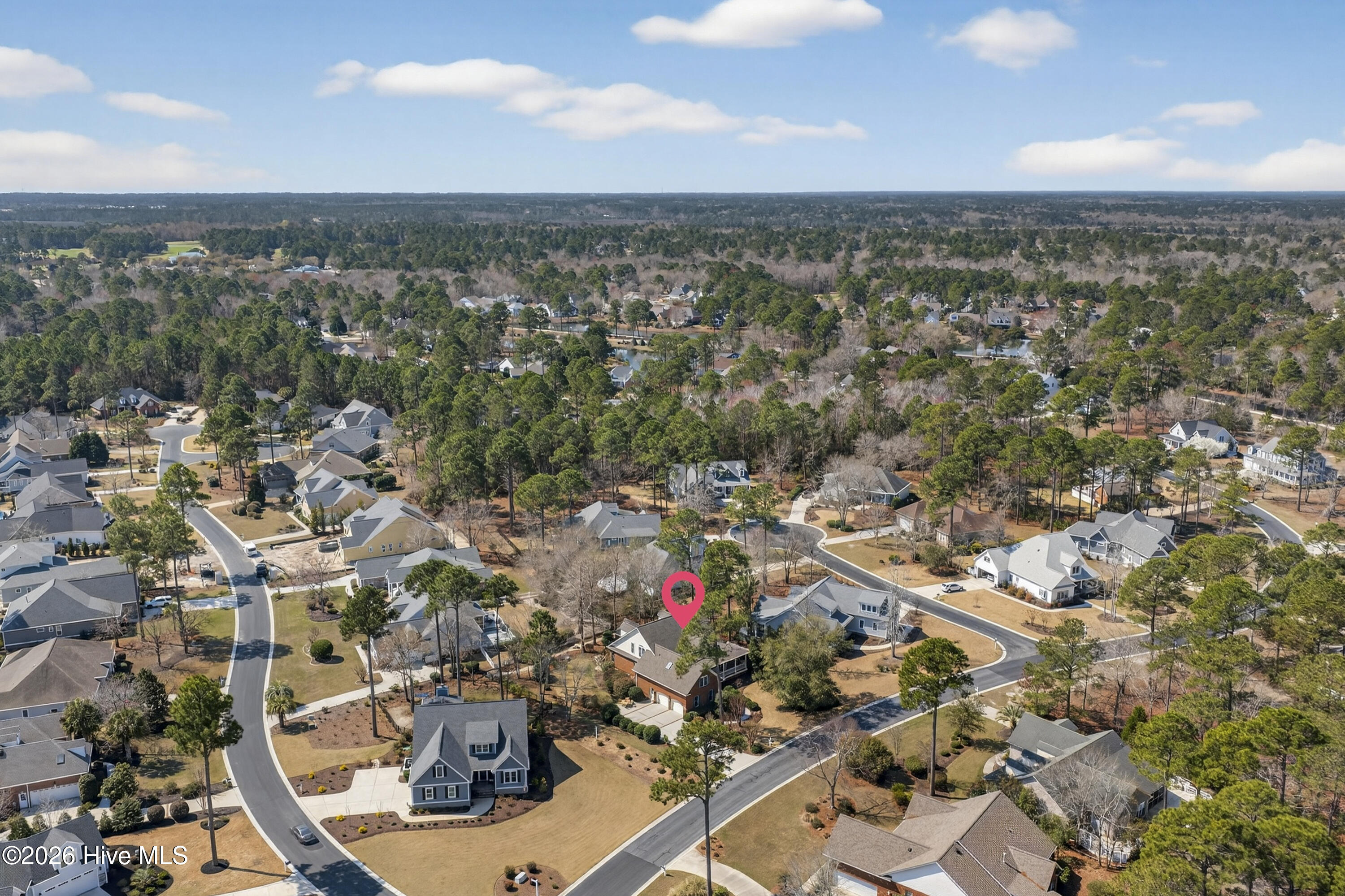 503 Riverwood Drive SE