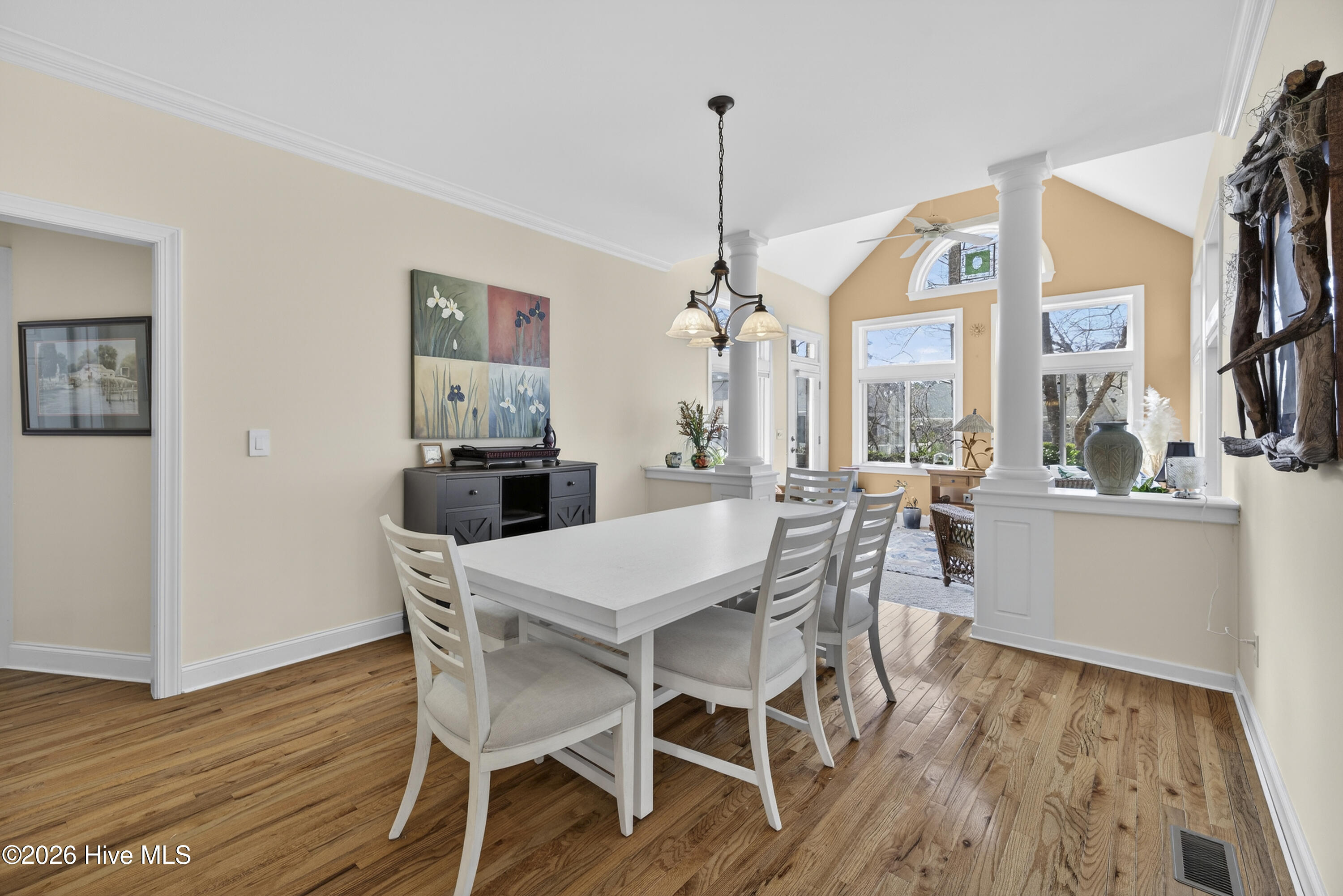 503 Riverwood Drive SE