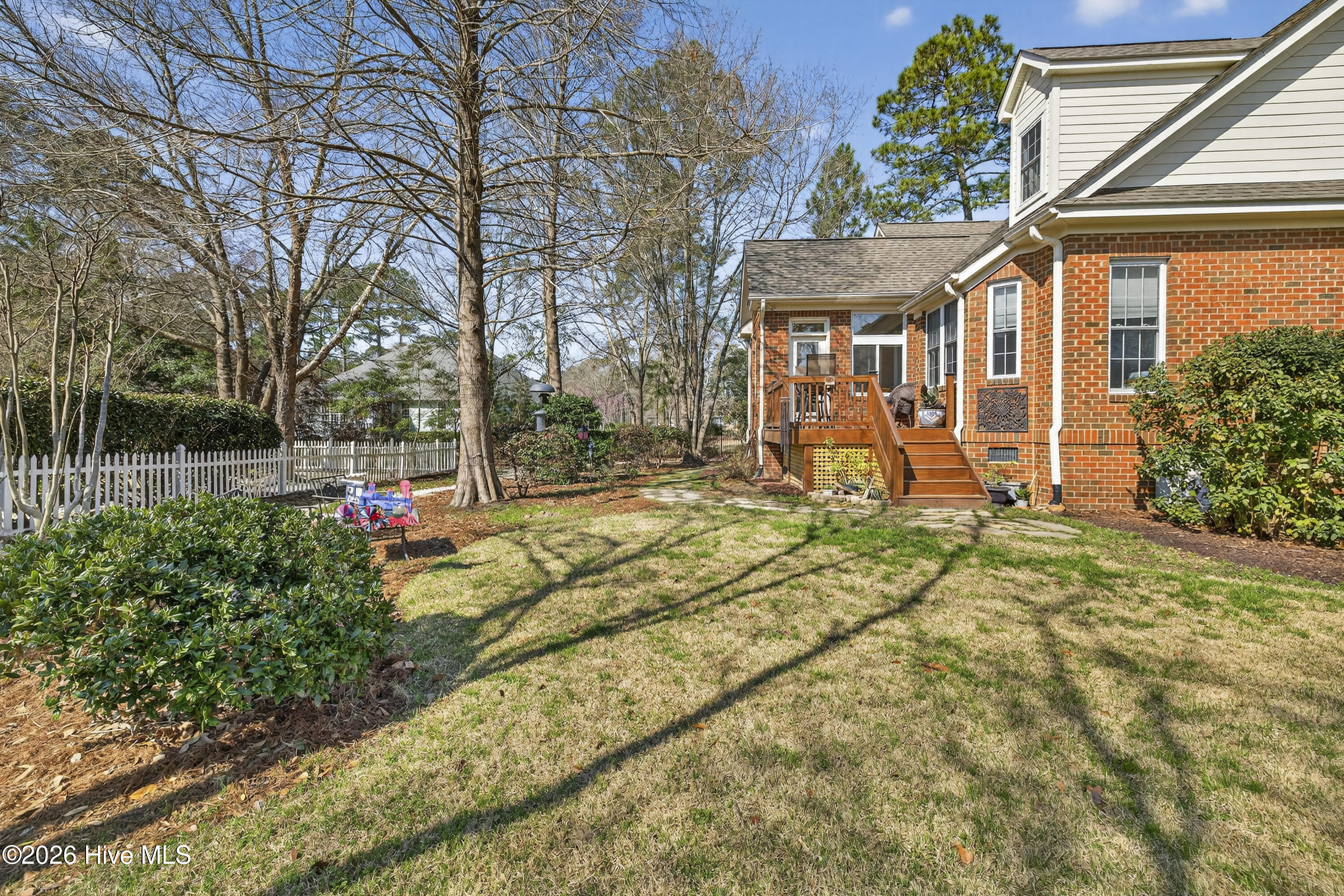 503 Riverwood Drive SE