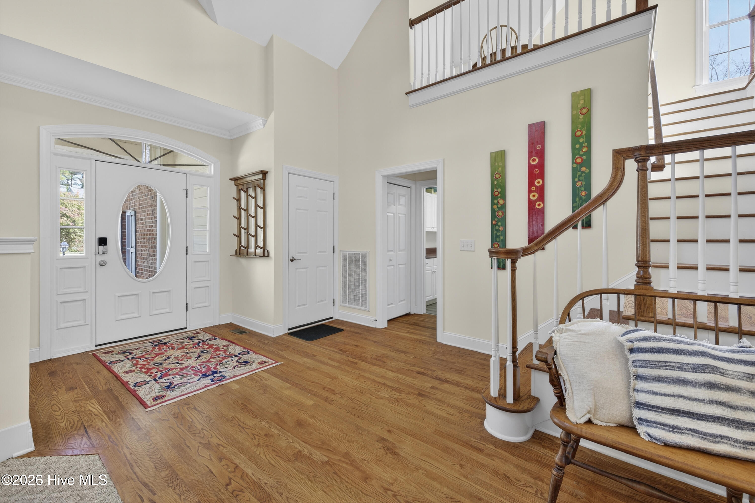 503 Riverwood Drive SE