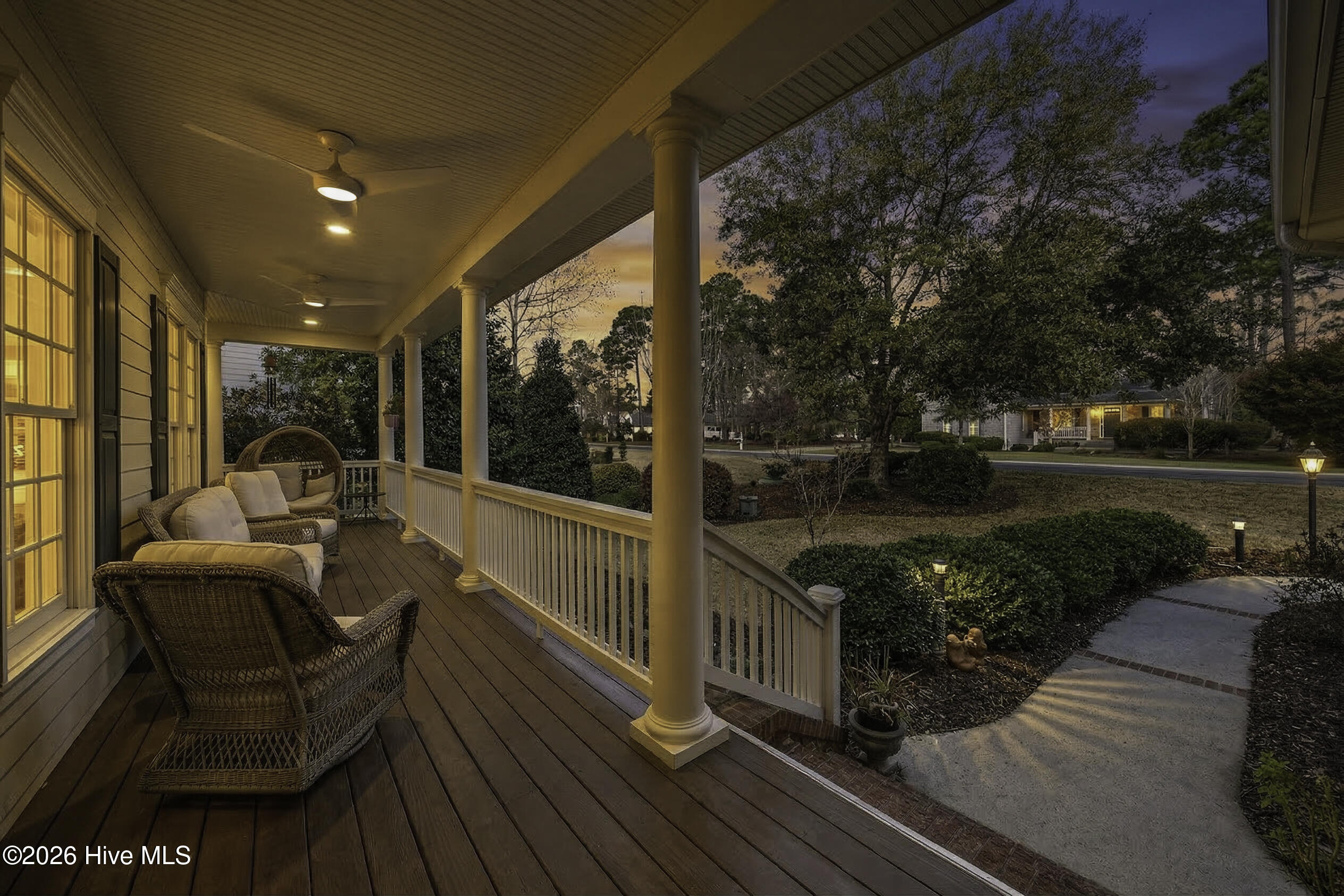 503 Riverwood Drive SE