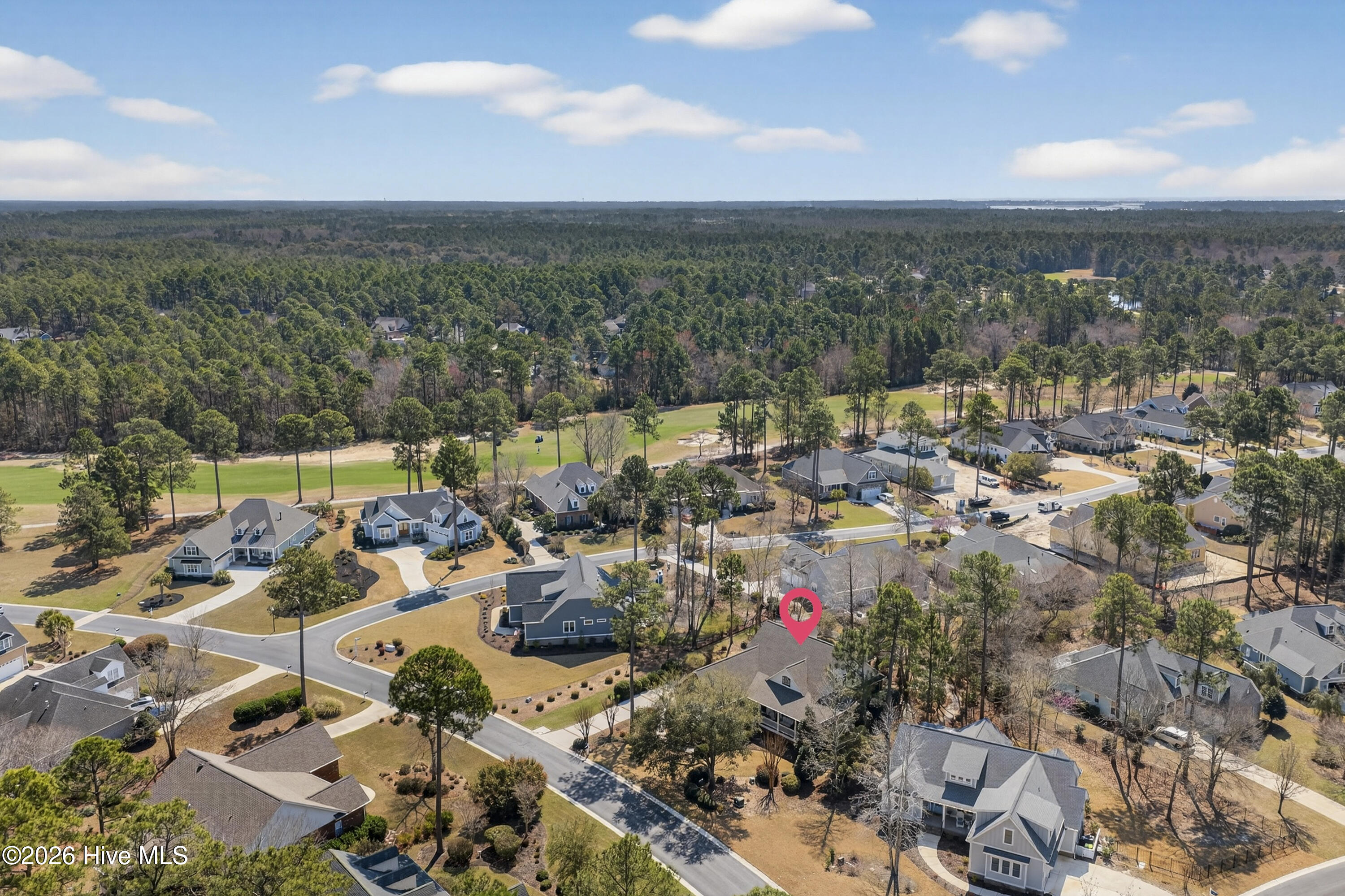 503 Riverwood Drive SE