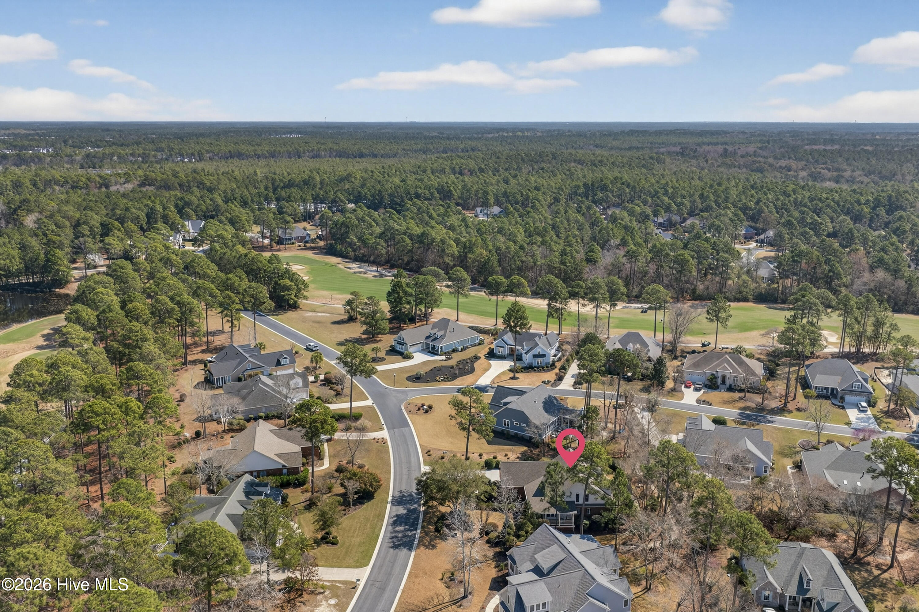 503 Riverwood Drive SE