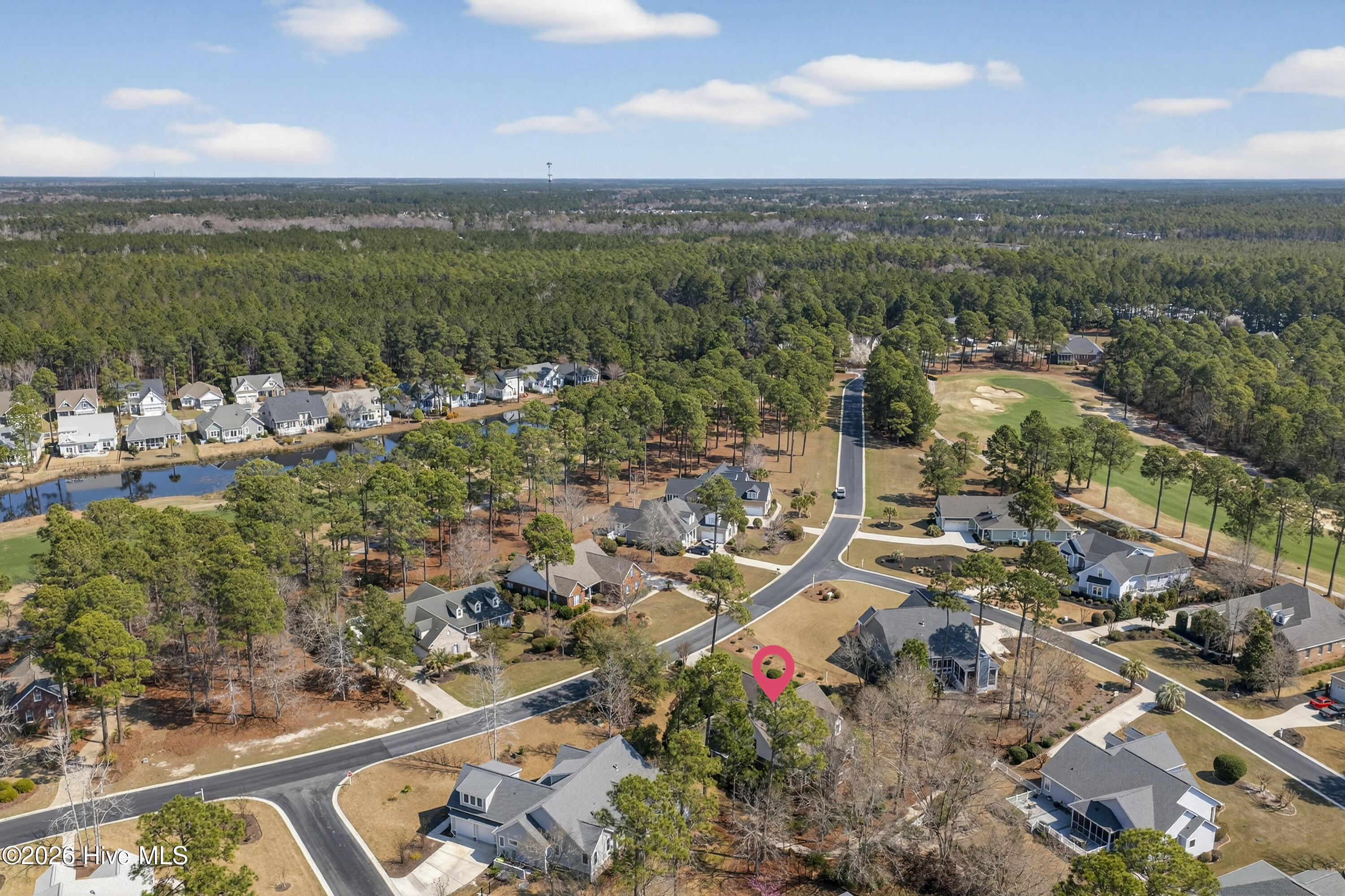 503 Riverwood Drive SE