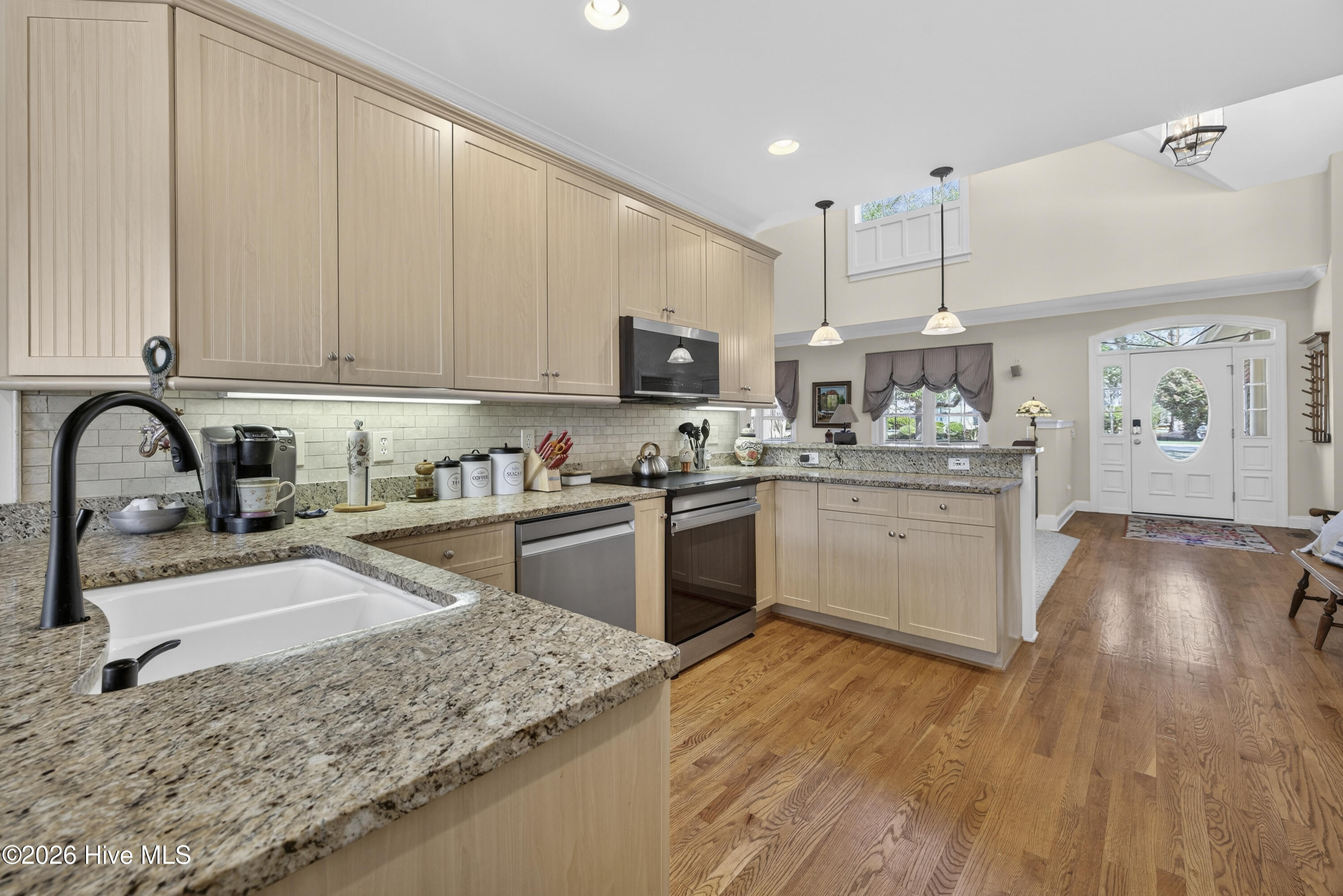 503 Riverwood Drive SE