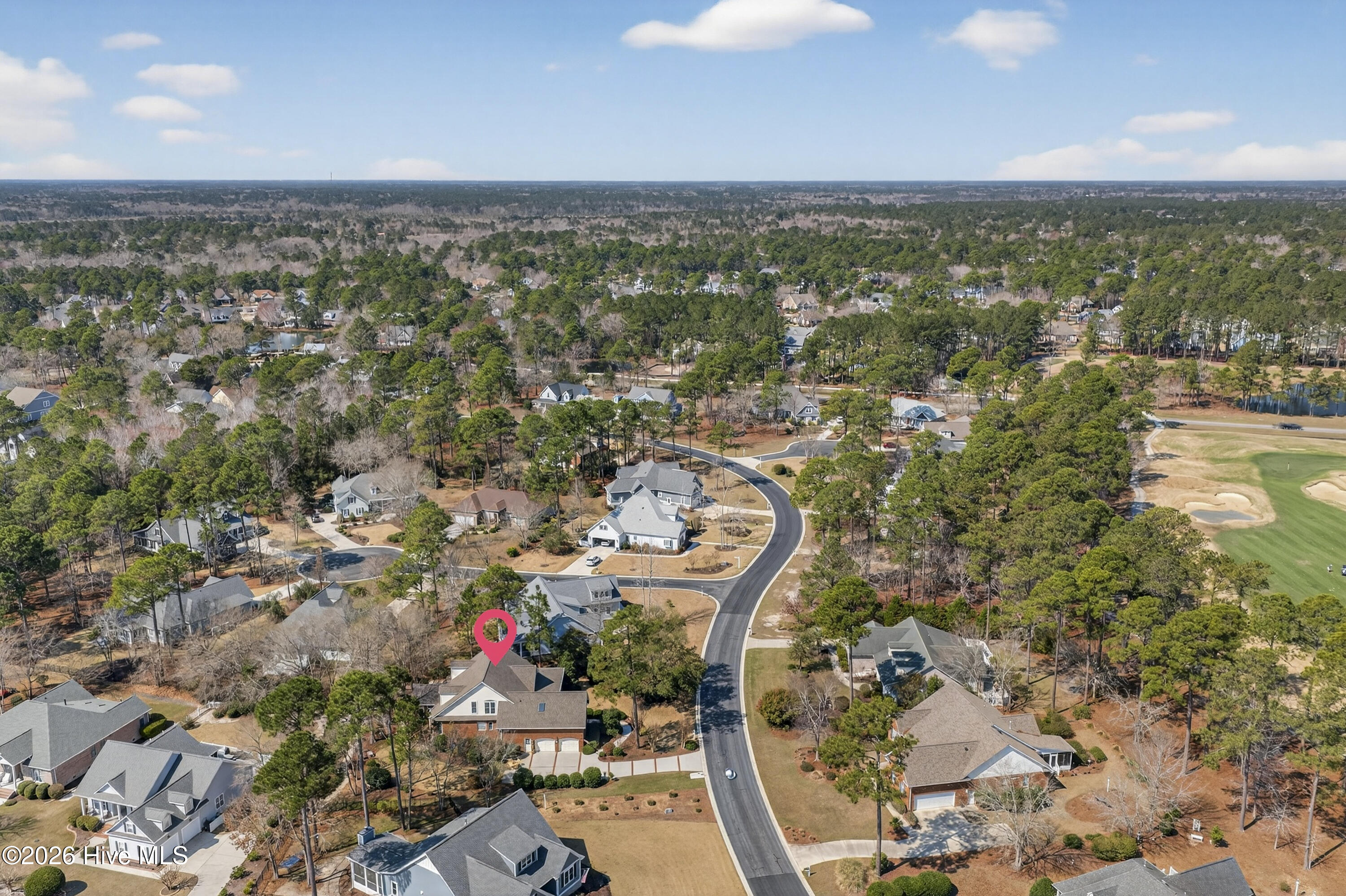 503 Riverwood Drive SE