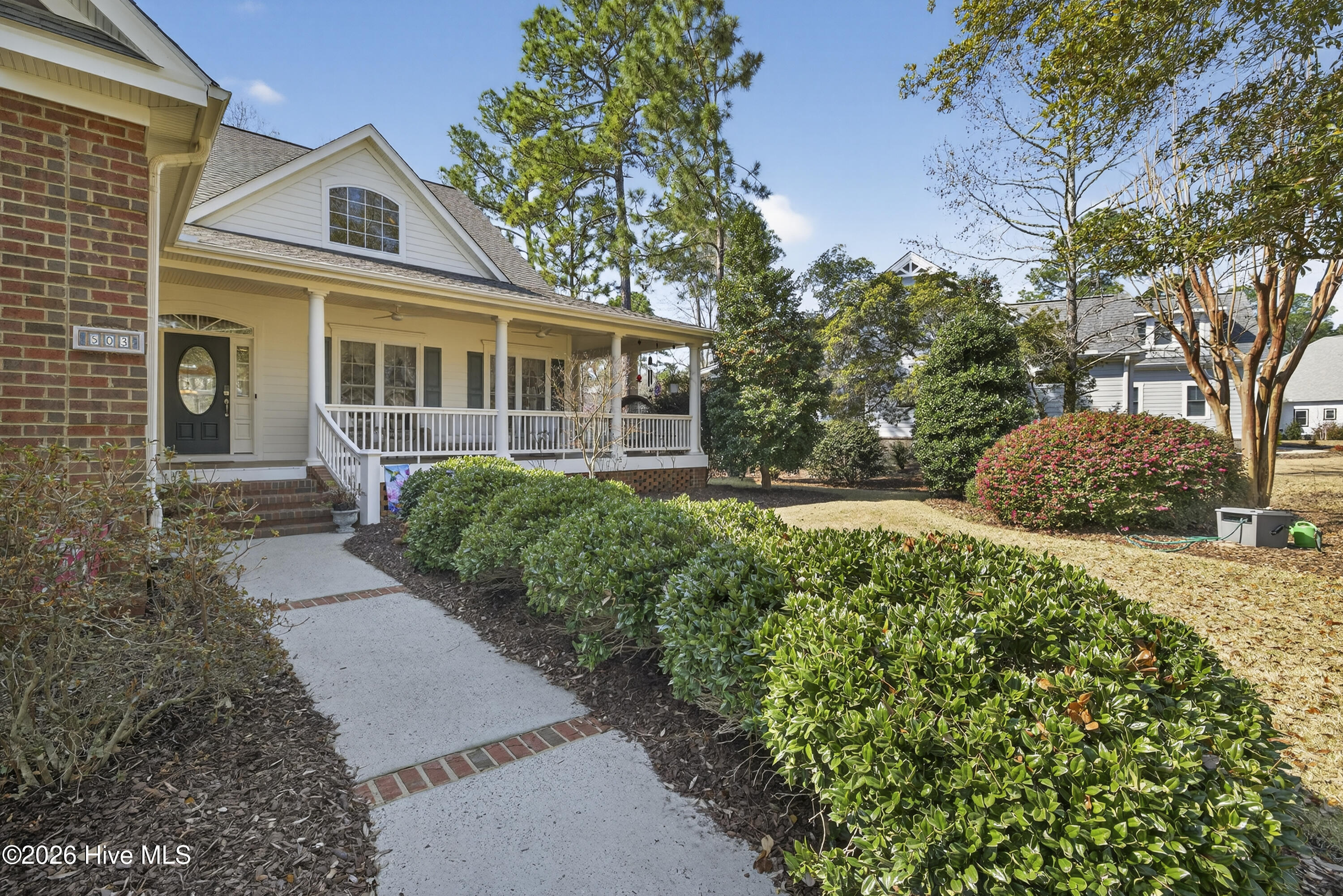 503 Riverwood Drive SE