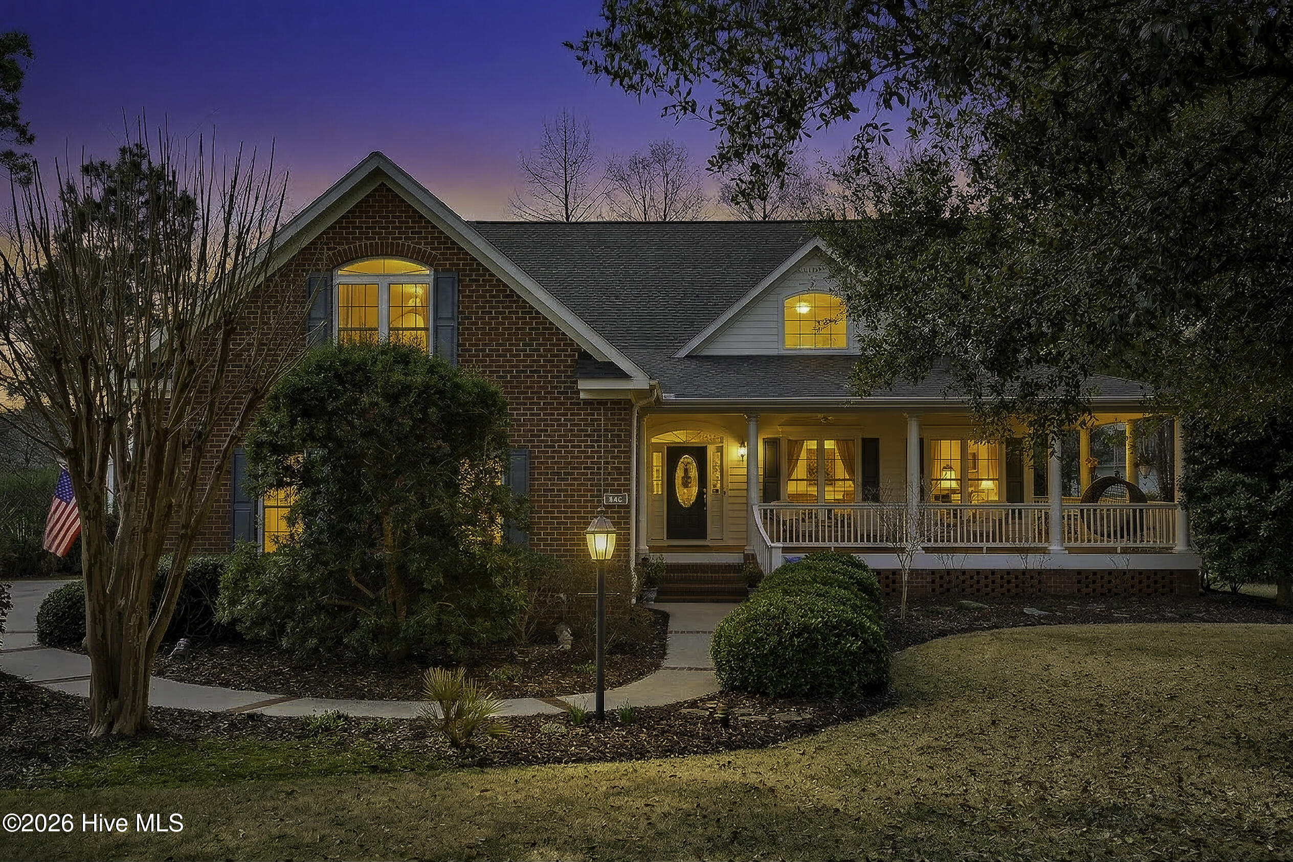 503 Riverwood Drive SE