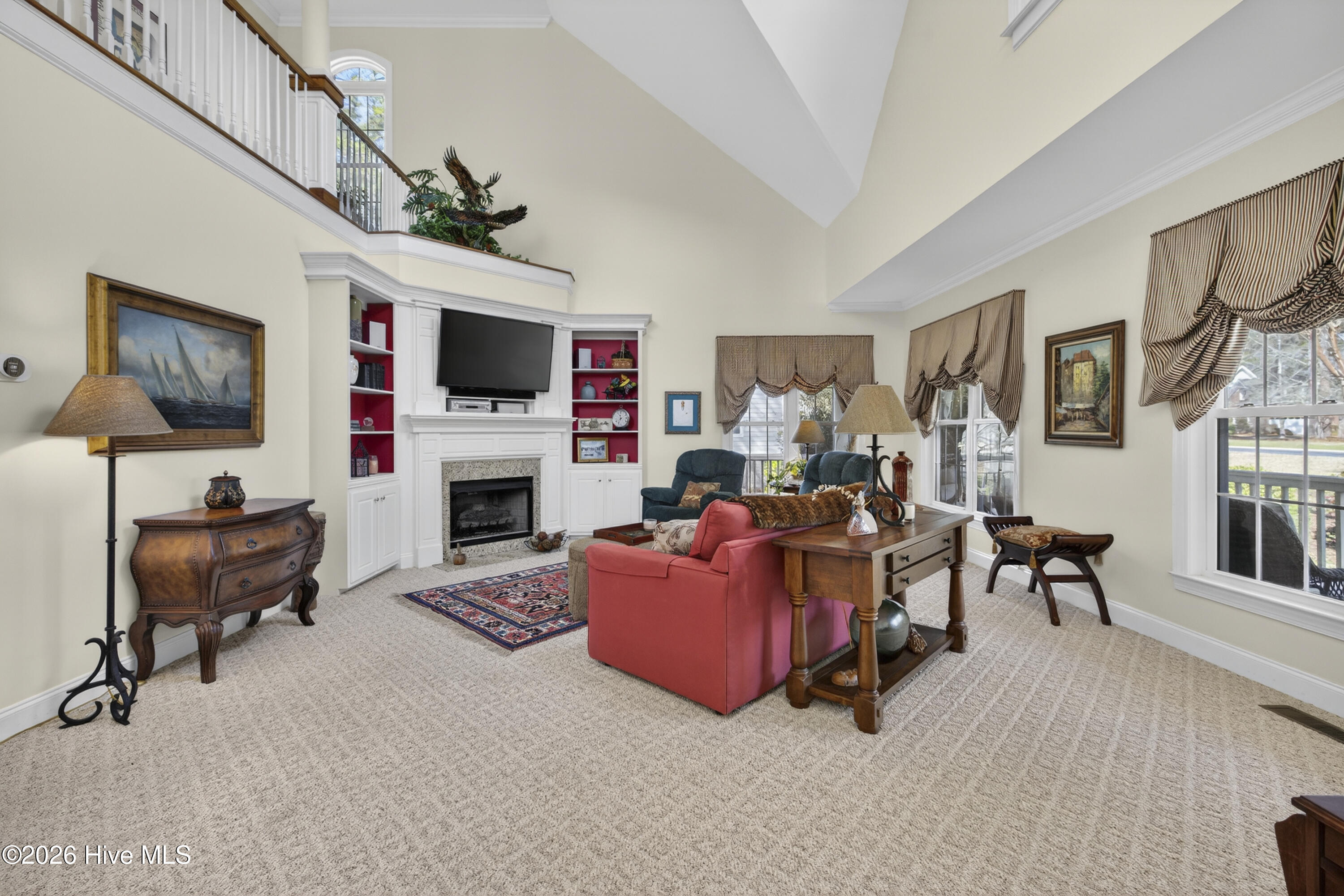 503 Riverwood Drive SE