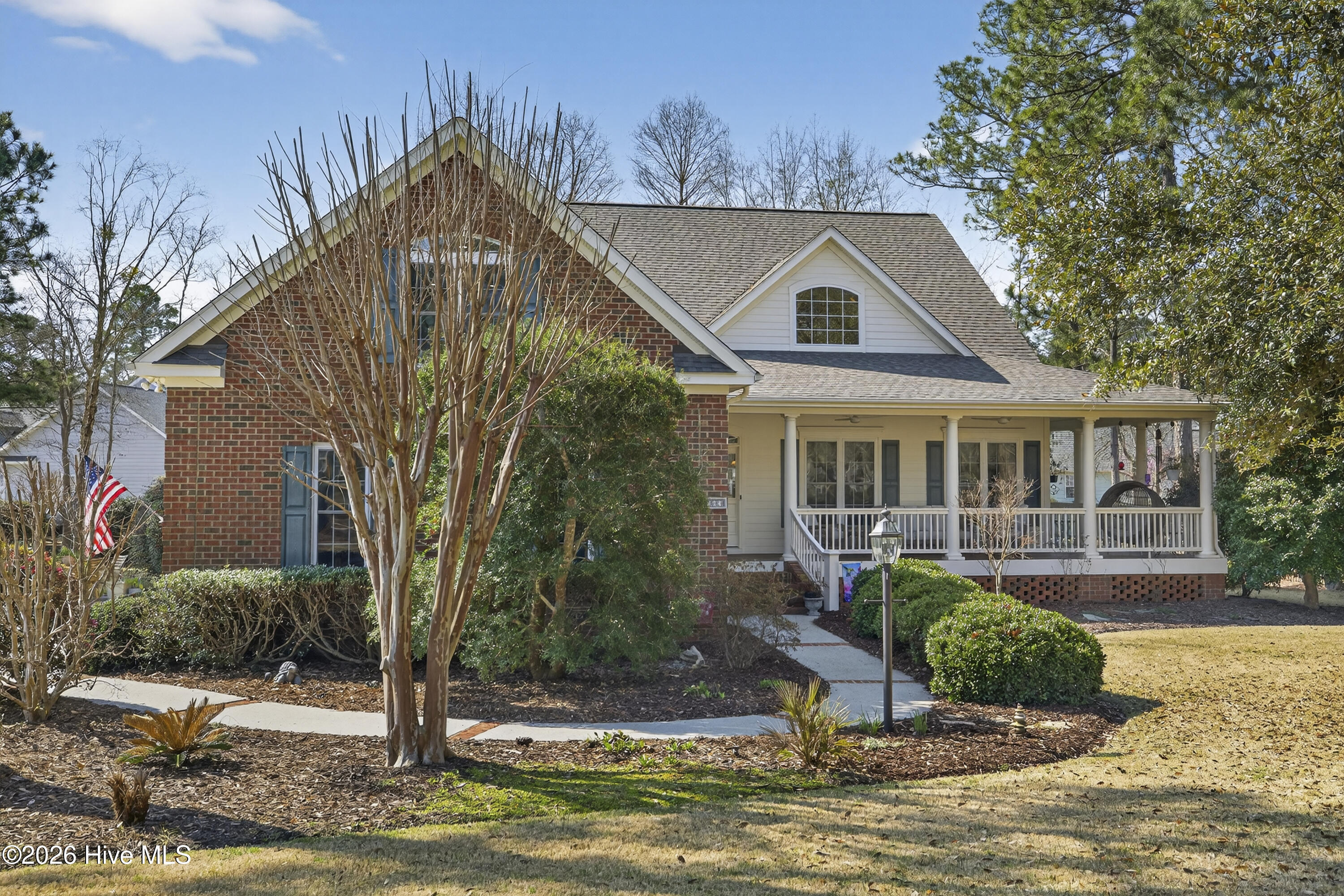 503 Riverwood Drive SE
