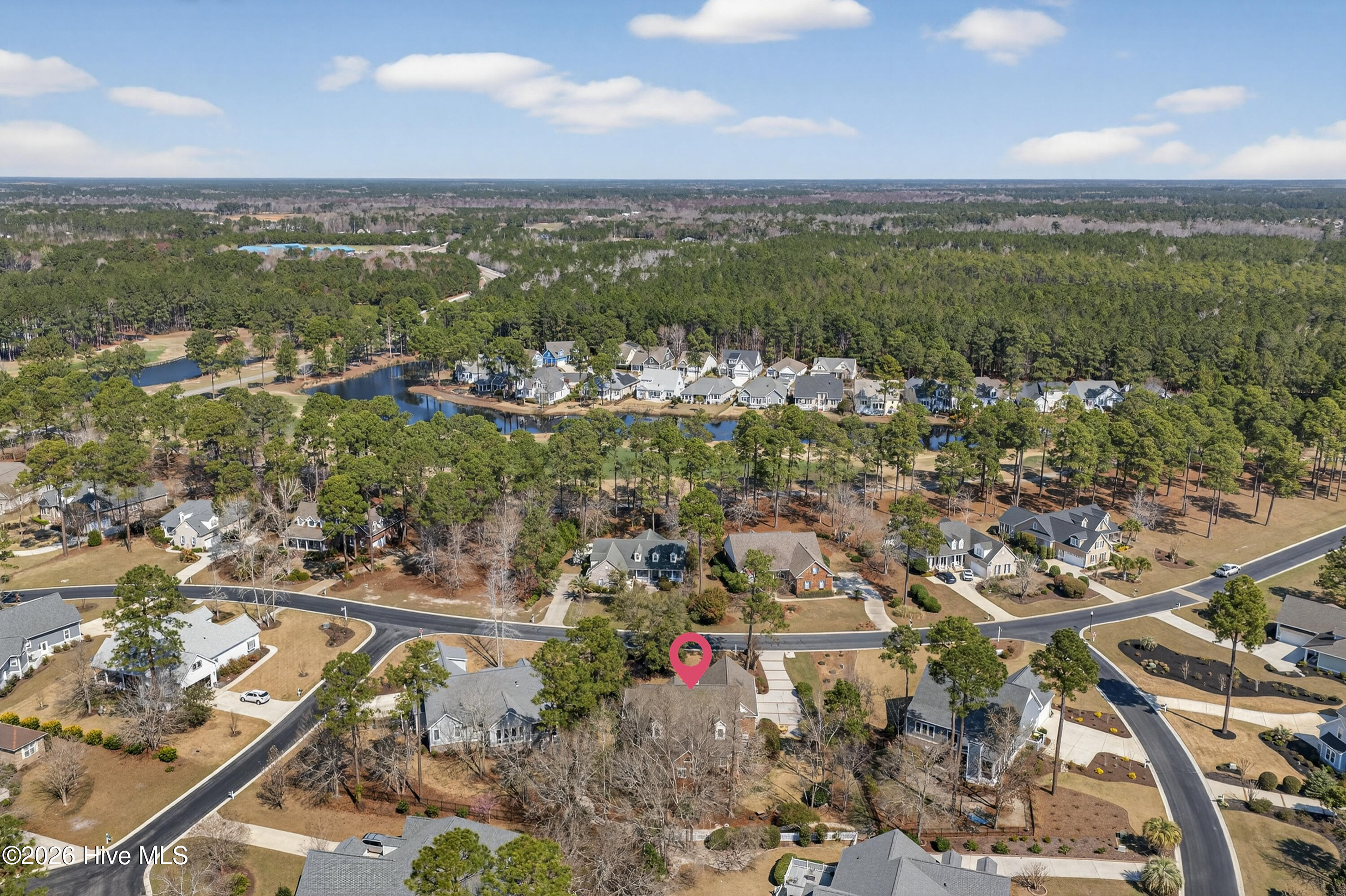 503 Riverwood Drive SE