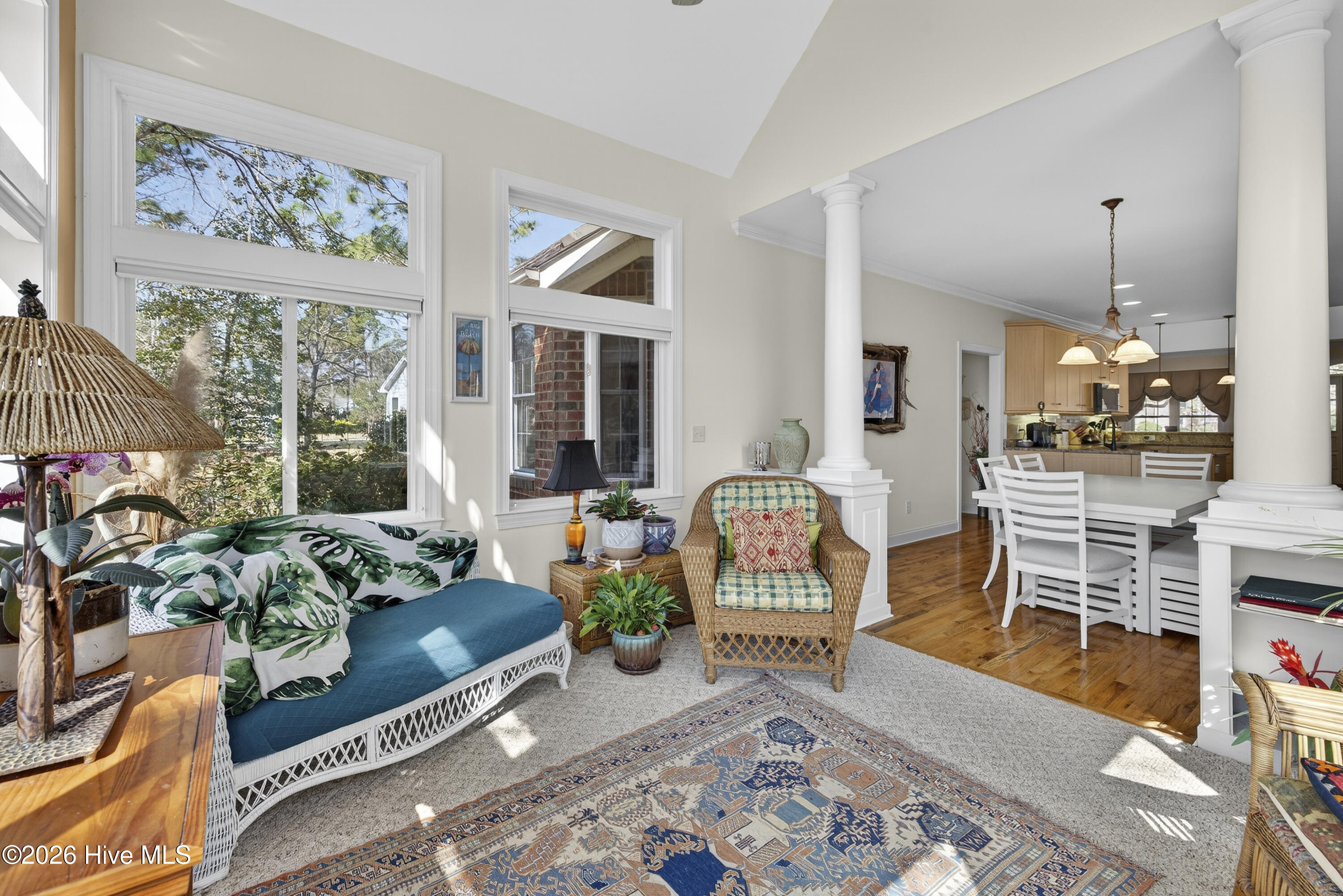 503 Riverwood Drive SE