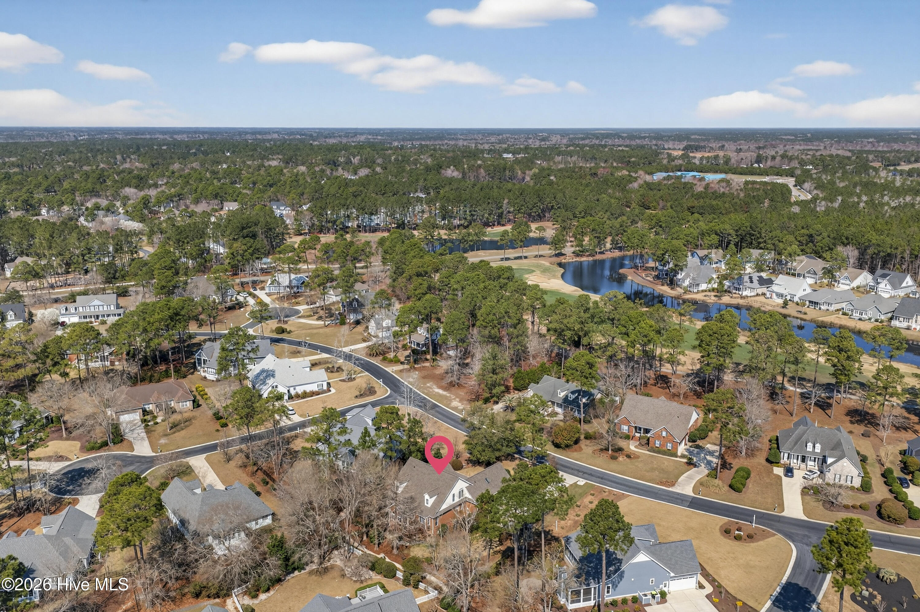 503 Riverwood Drive SE