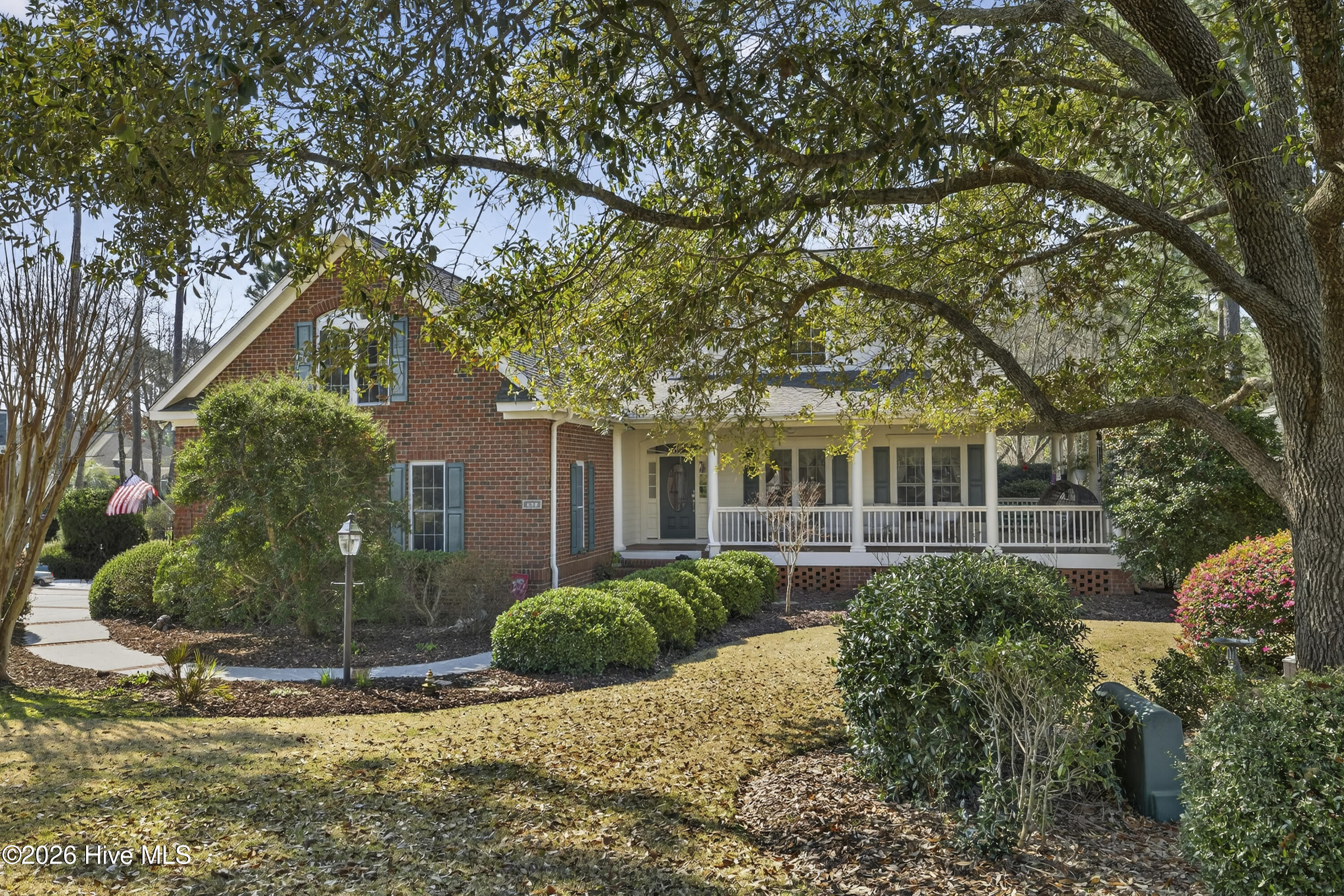 503 Riverwood Drive SE