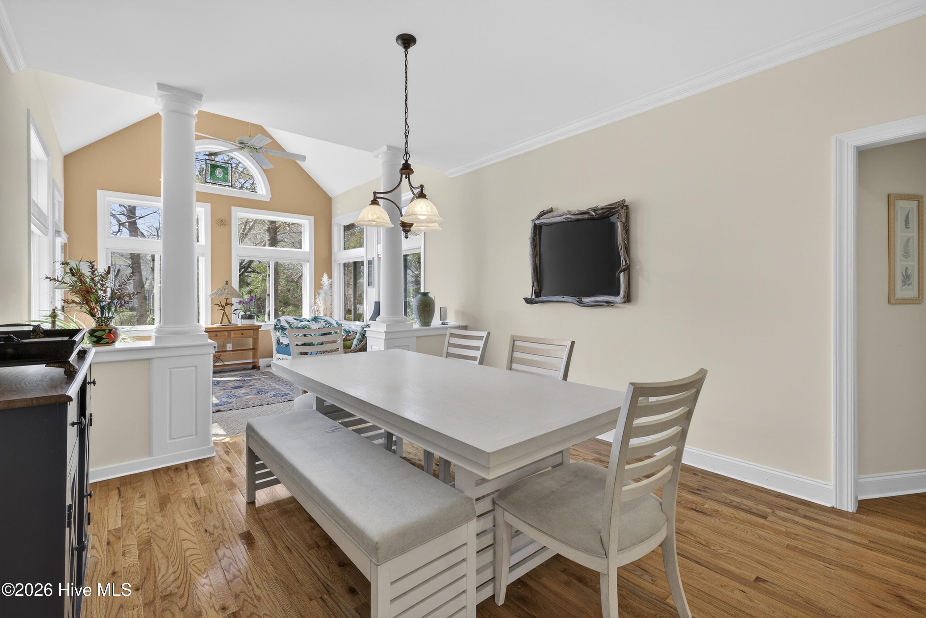 503 Riverwood Drive SE