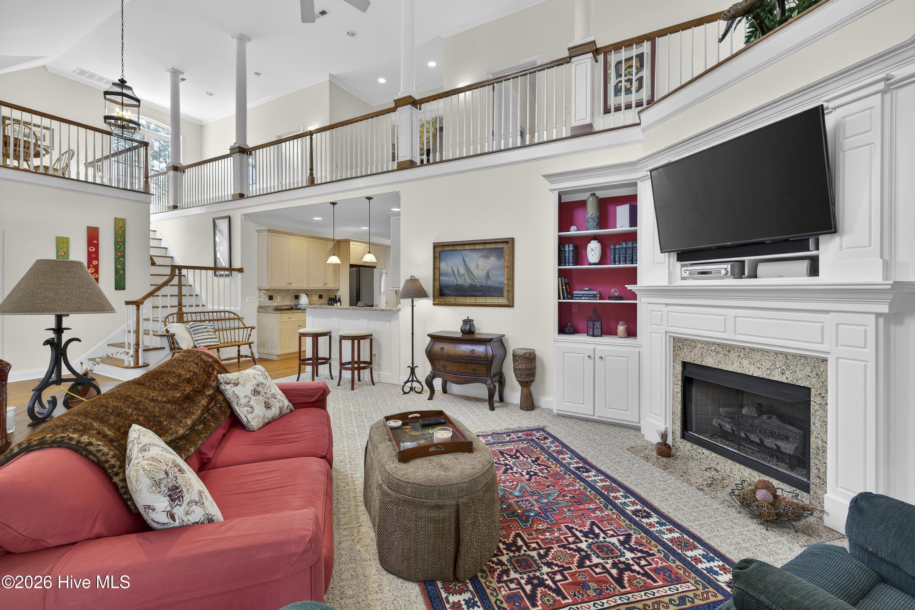 503 Riverwood Drive SE