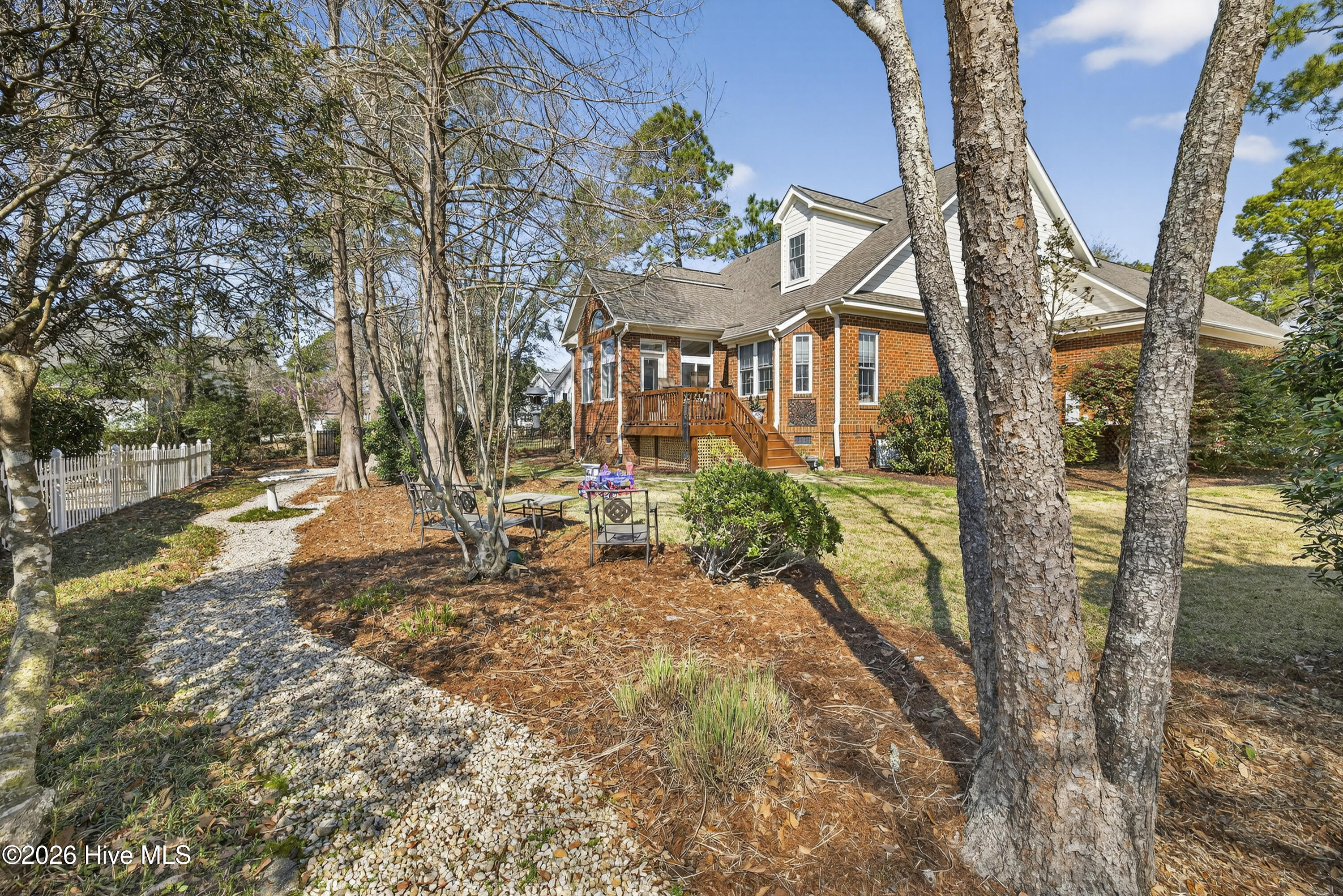 503 Riverwood Drive SE