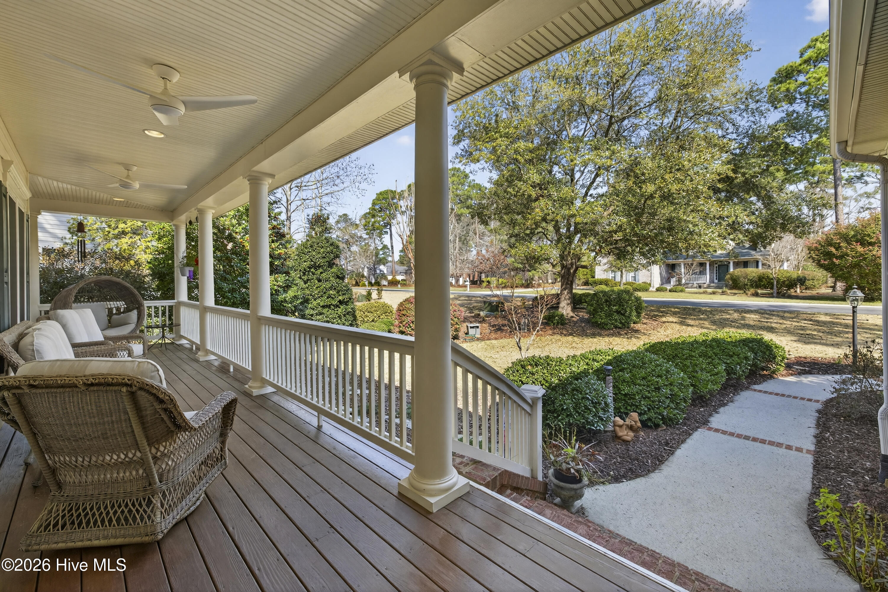 503 Riverwood Drive SE