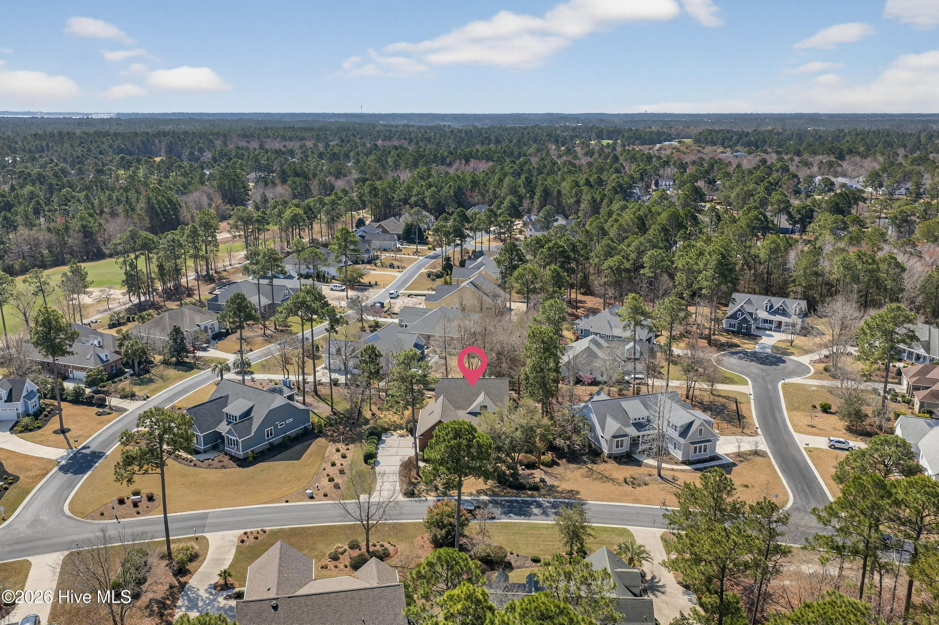 503 Riverwood Drive SE