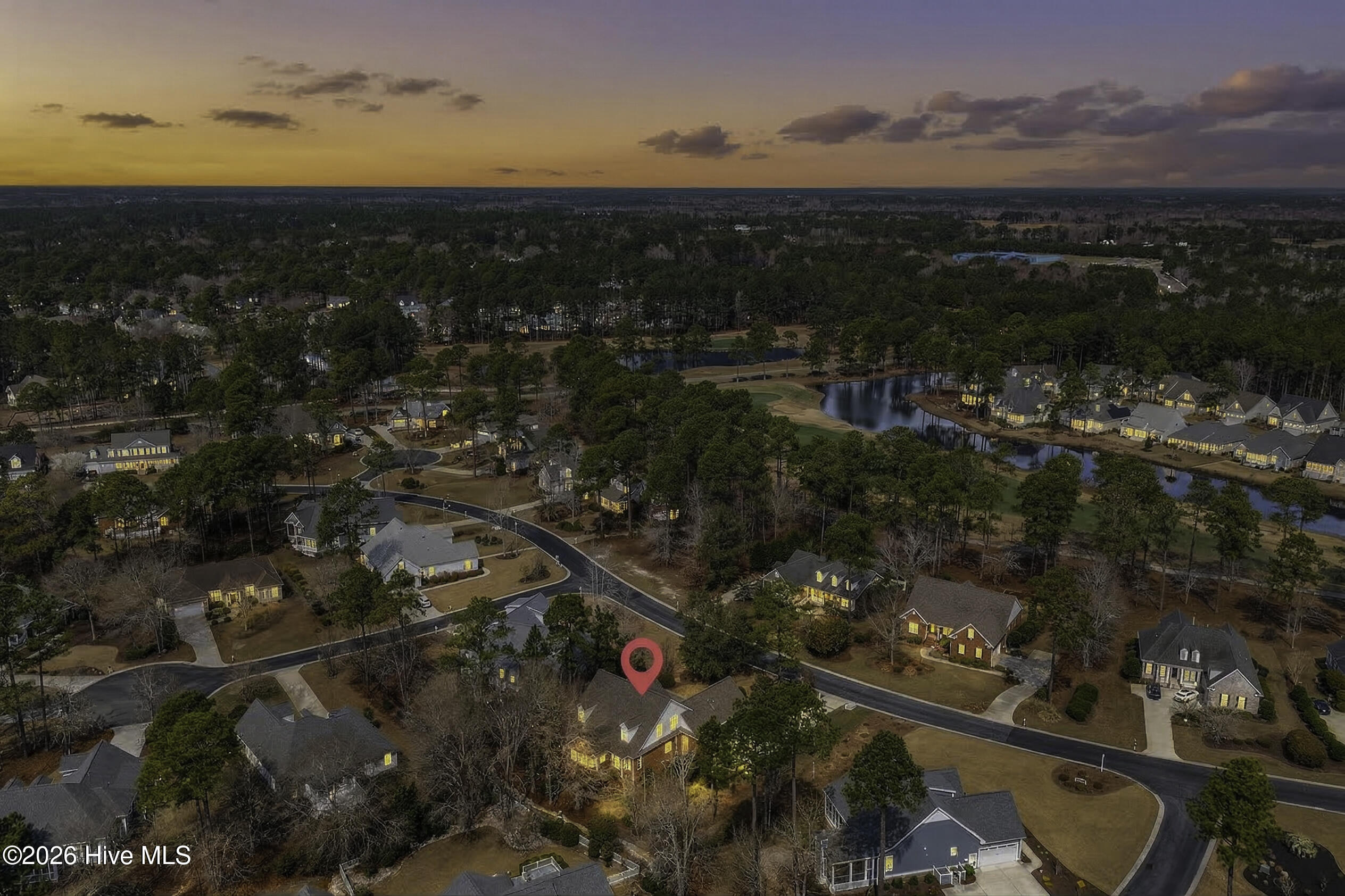 503 Riverwood Drive SE