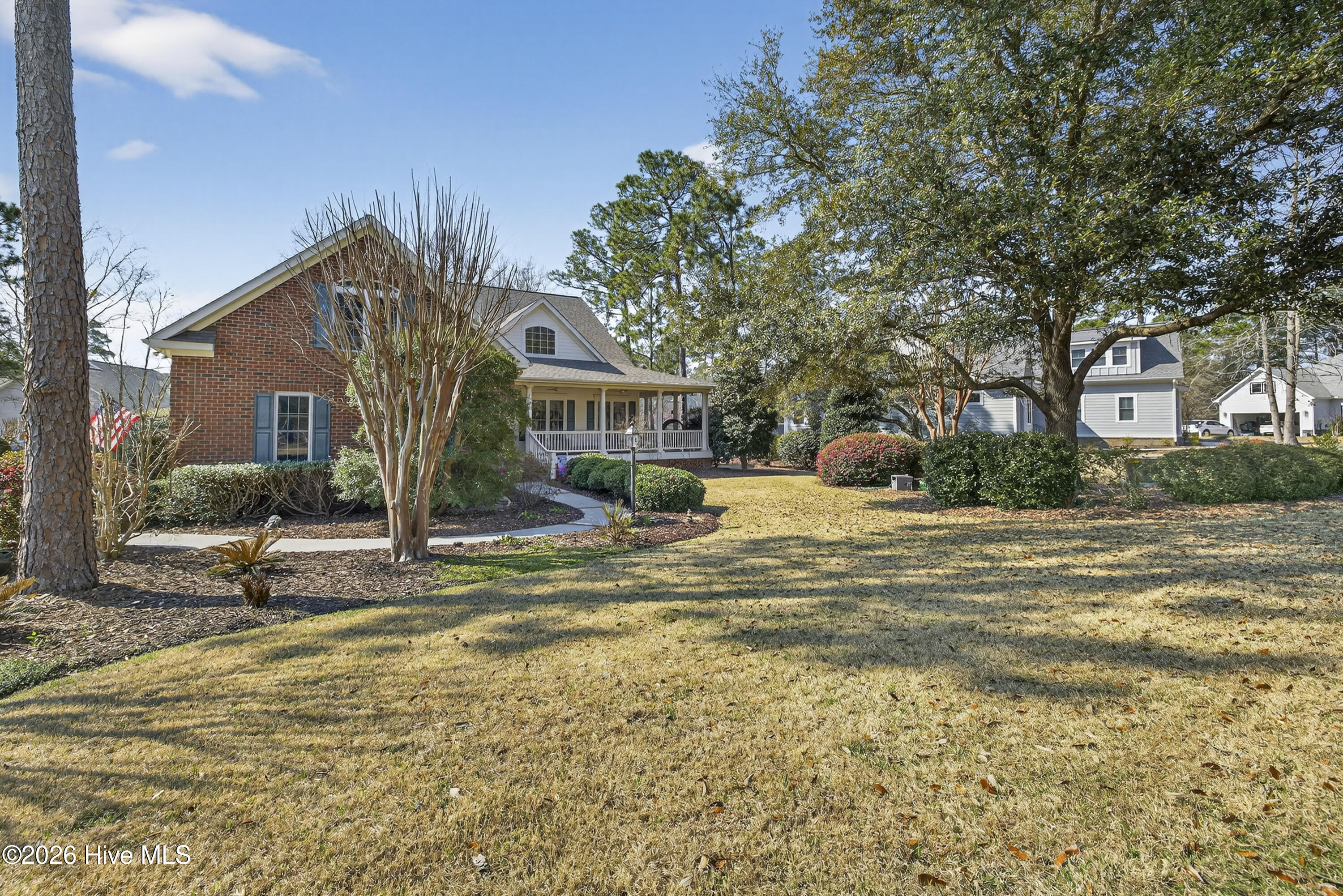 503 Riverwood Drive SE