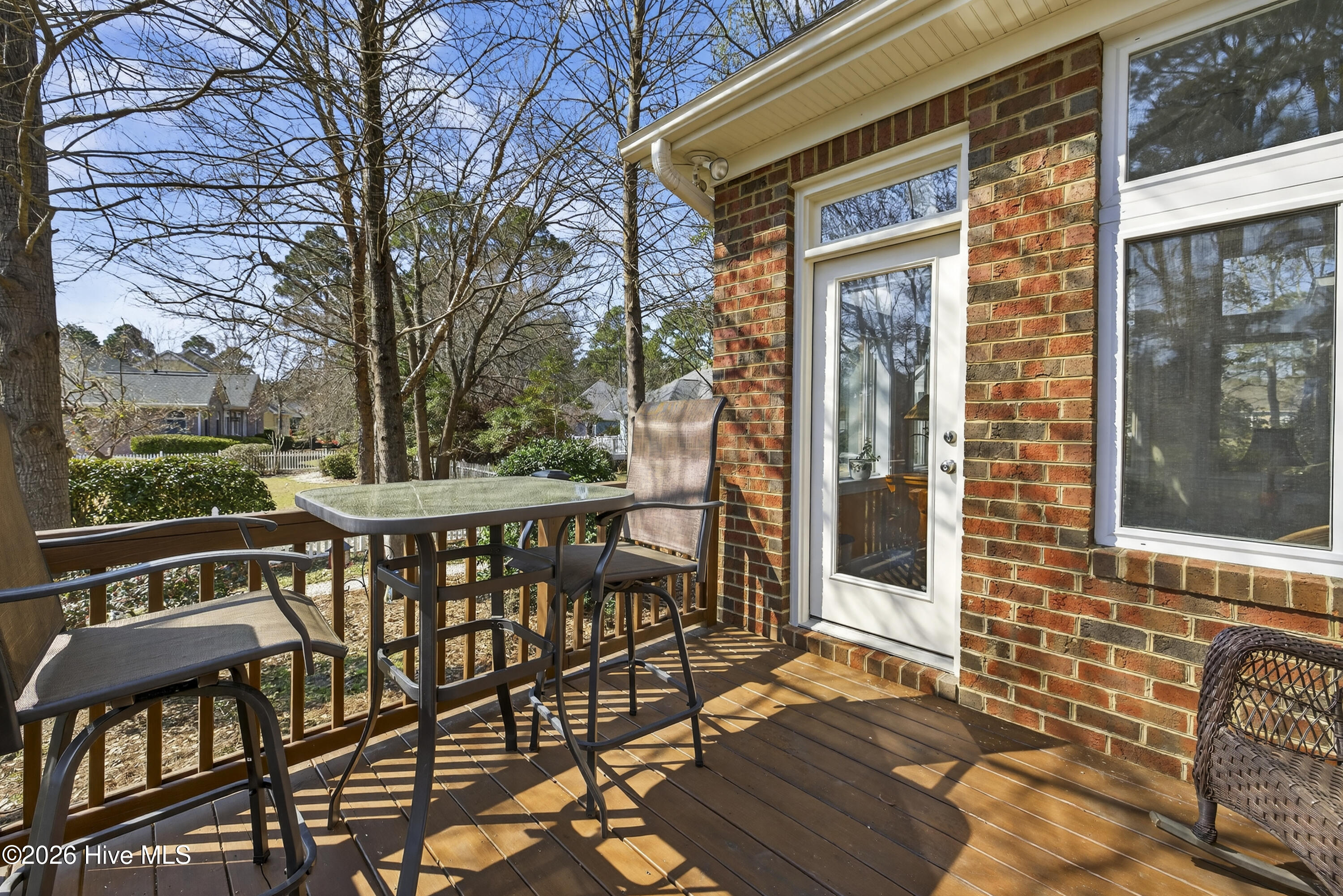 503 Riverwood Drive SE