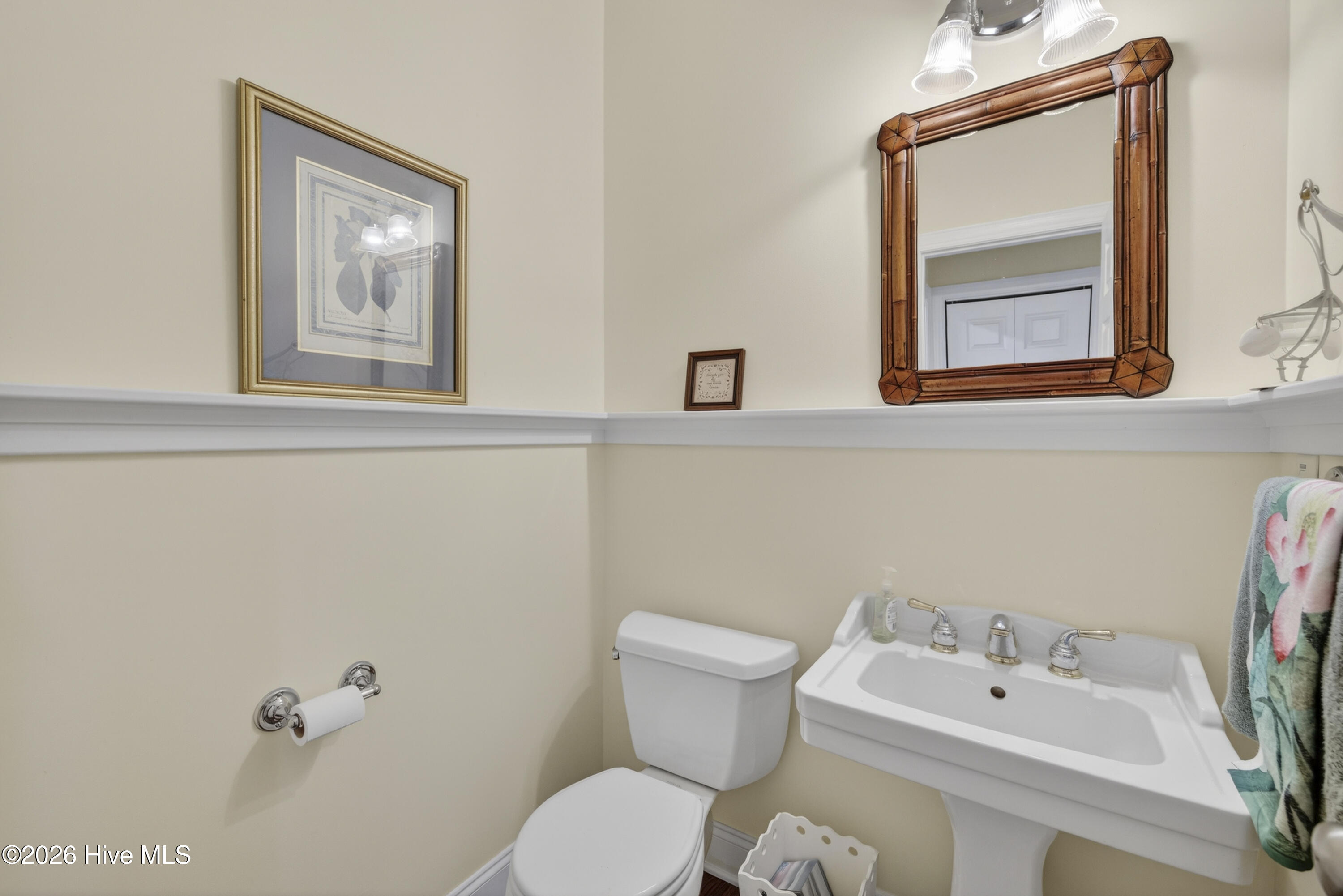 503 Riverwood Drive SE