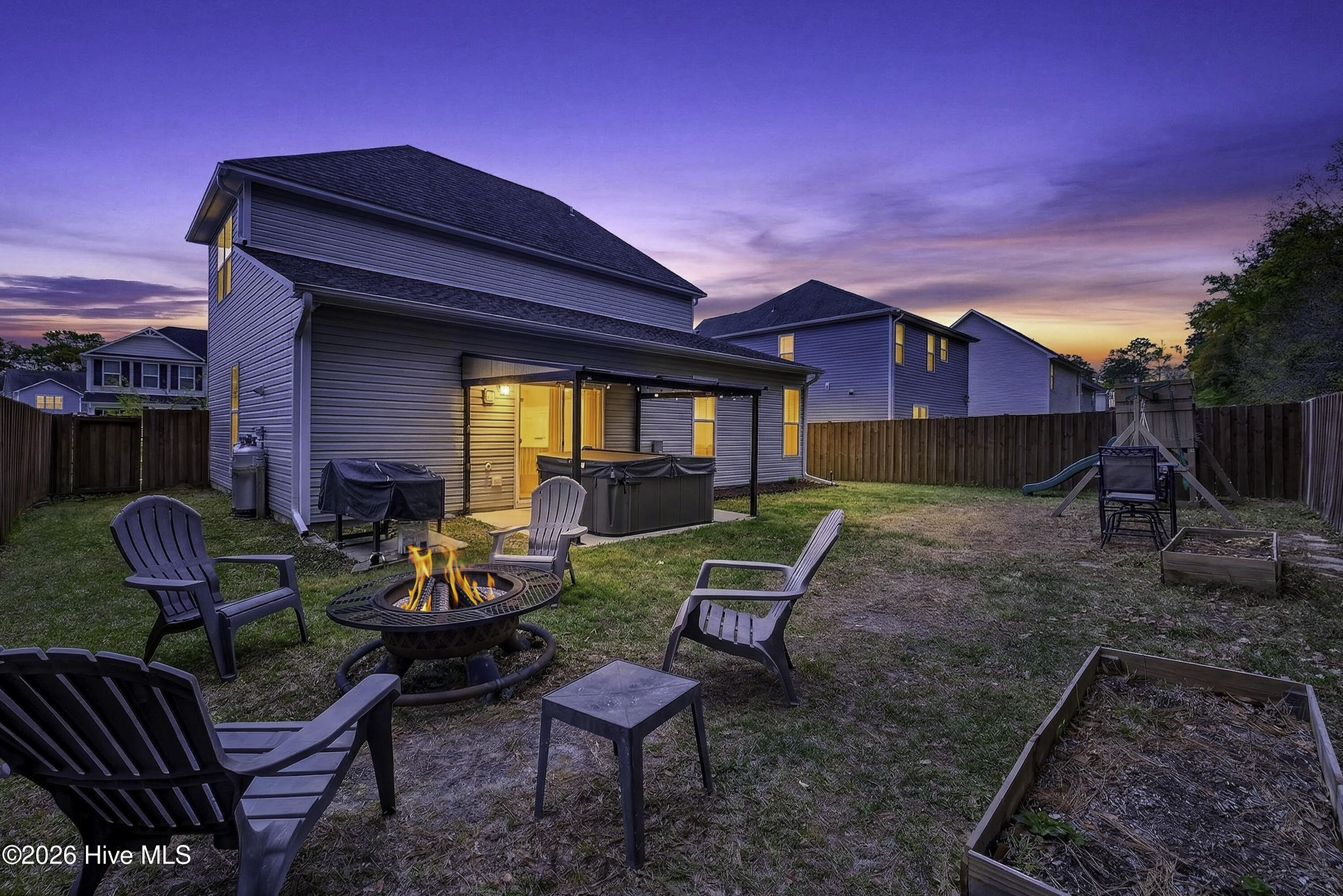 9397 Cassadine Court