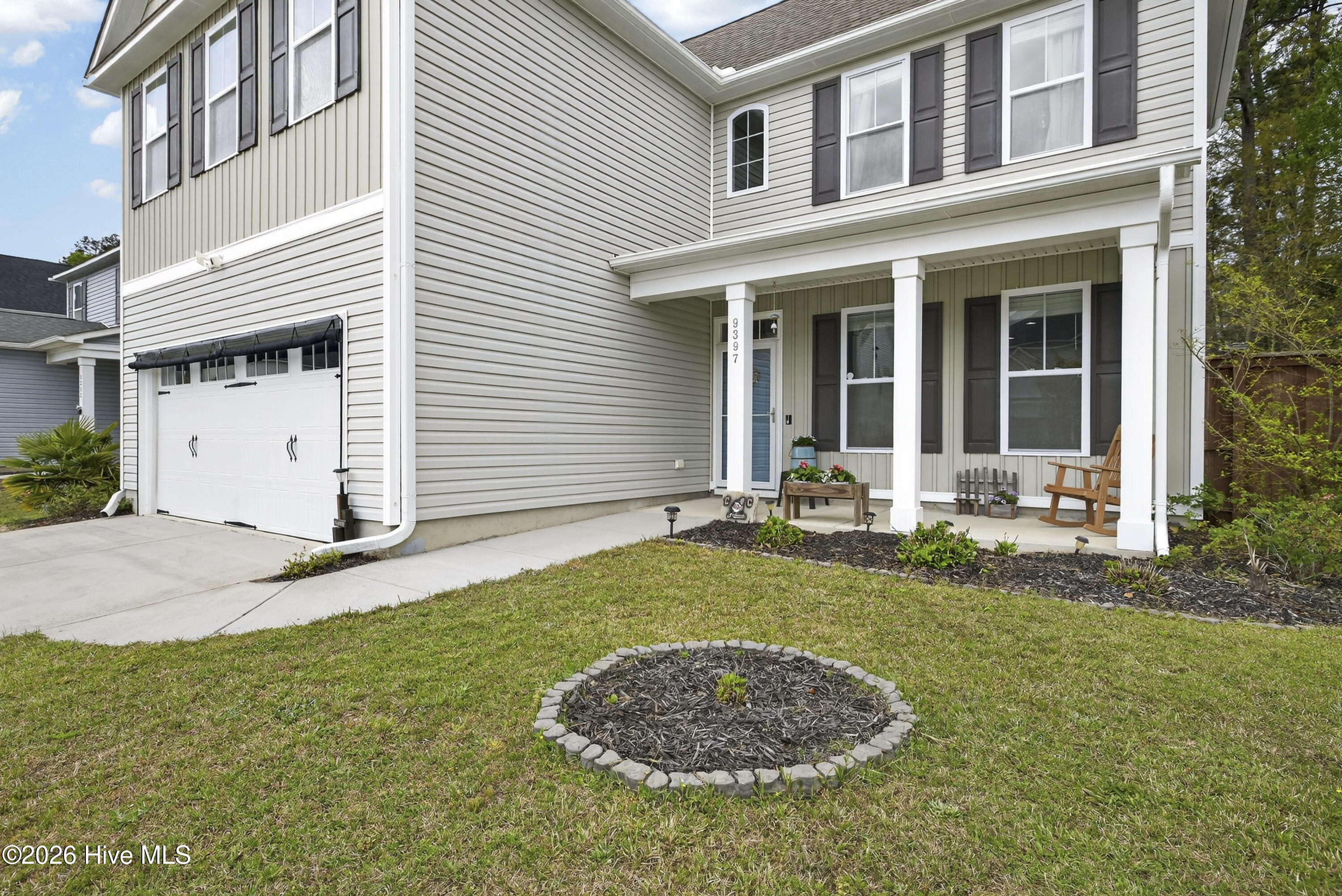 9397 Cassadine Court