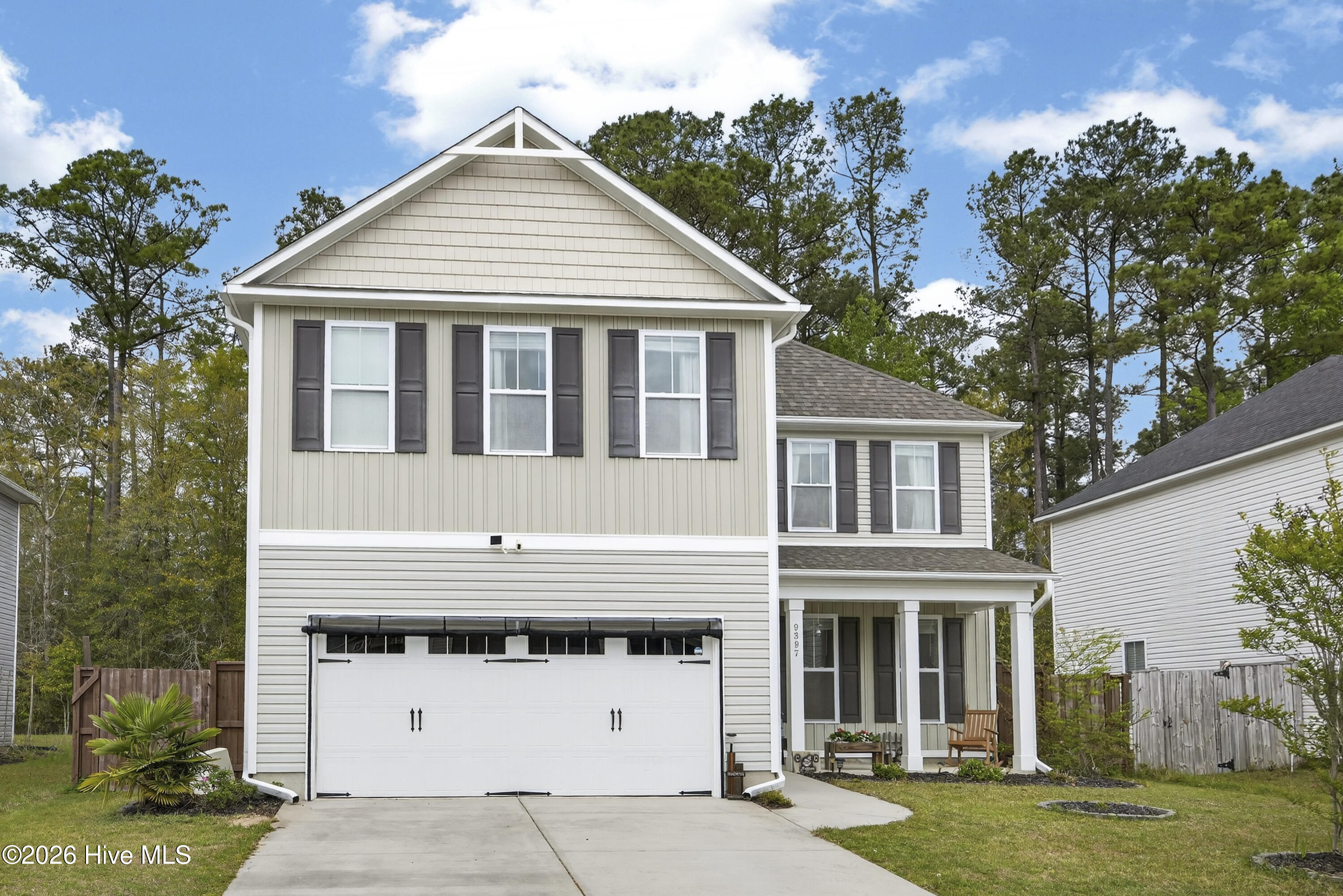 9397 Cassadine Court