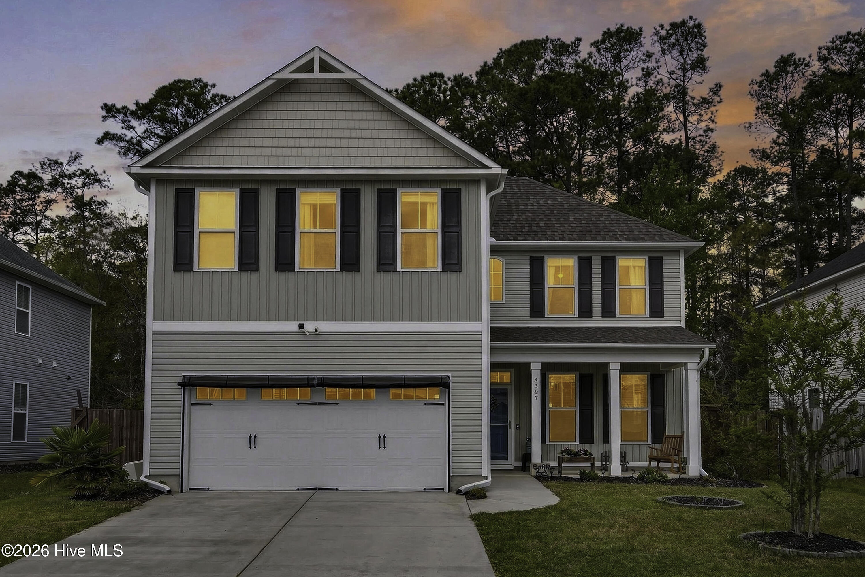 9397 Cassadine Court