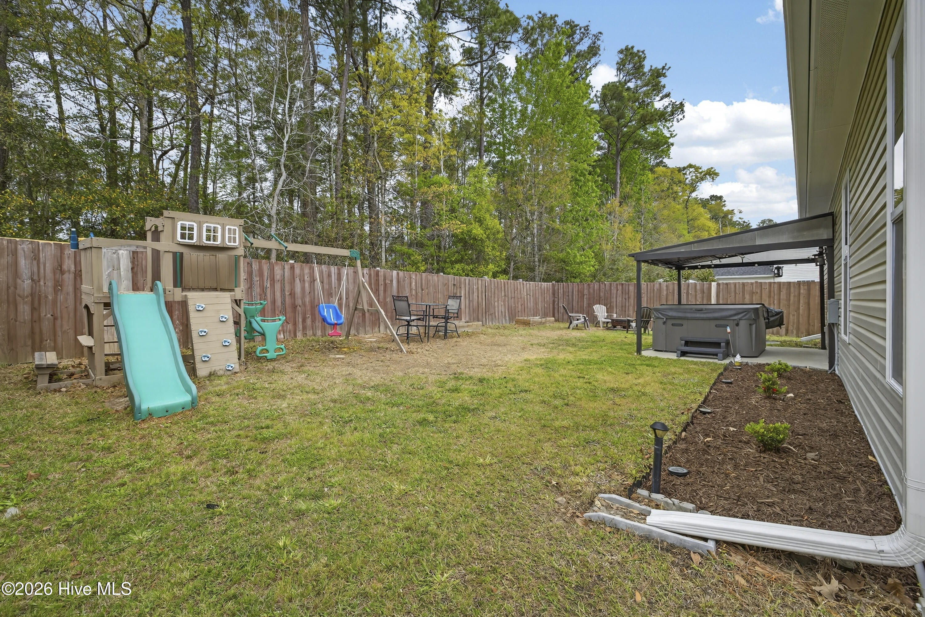 9397 Cassadine Court