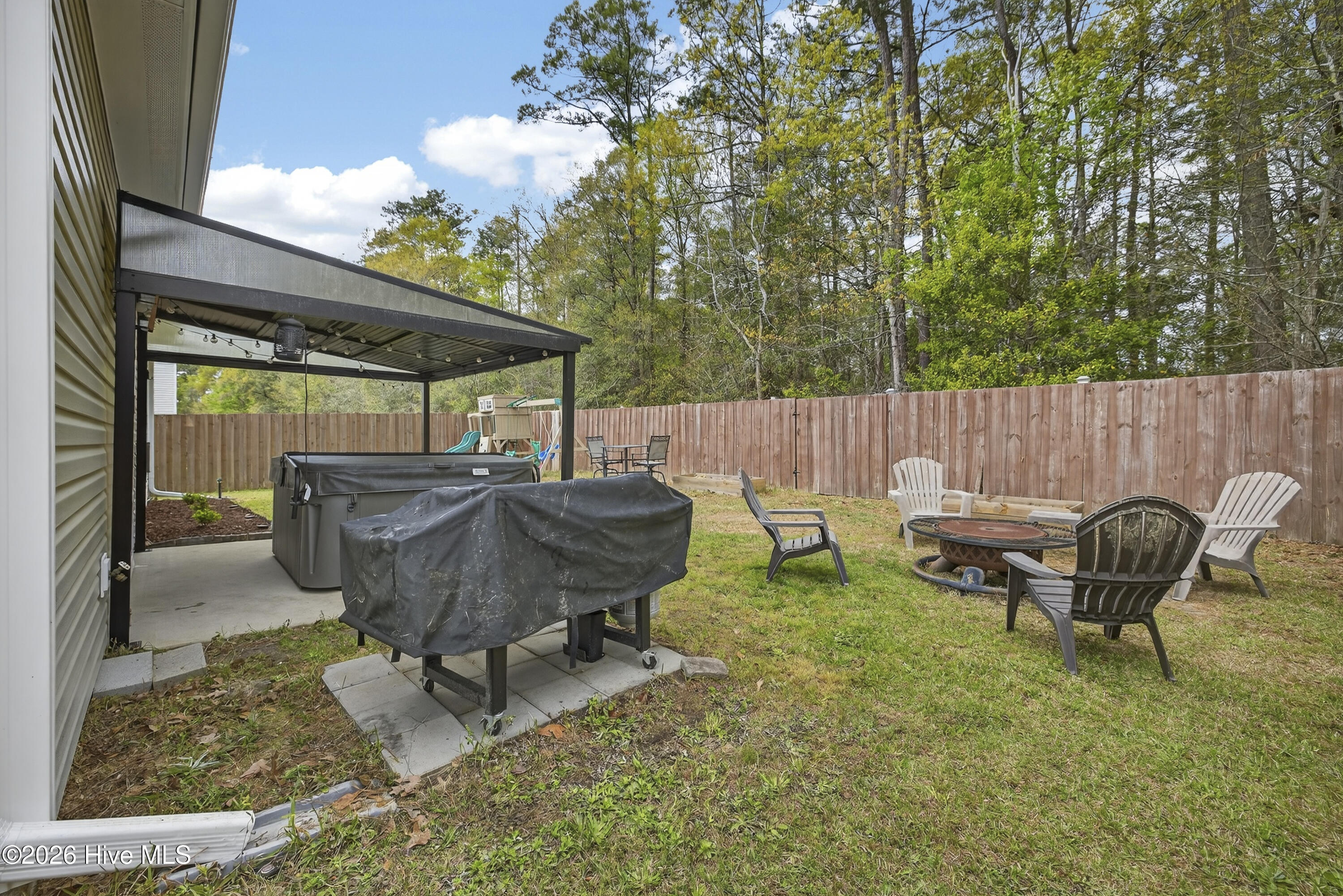 9397 Cassadine Court