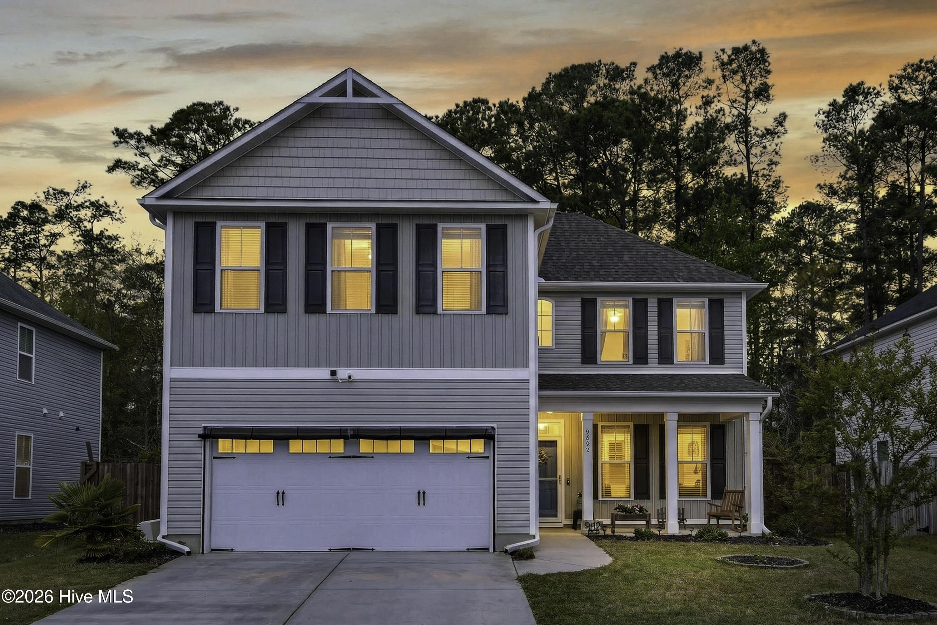 9397 Cassadine Court