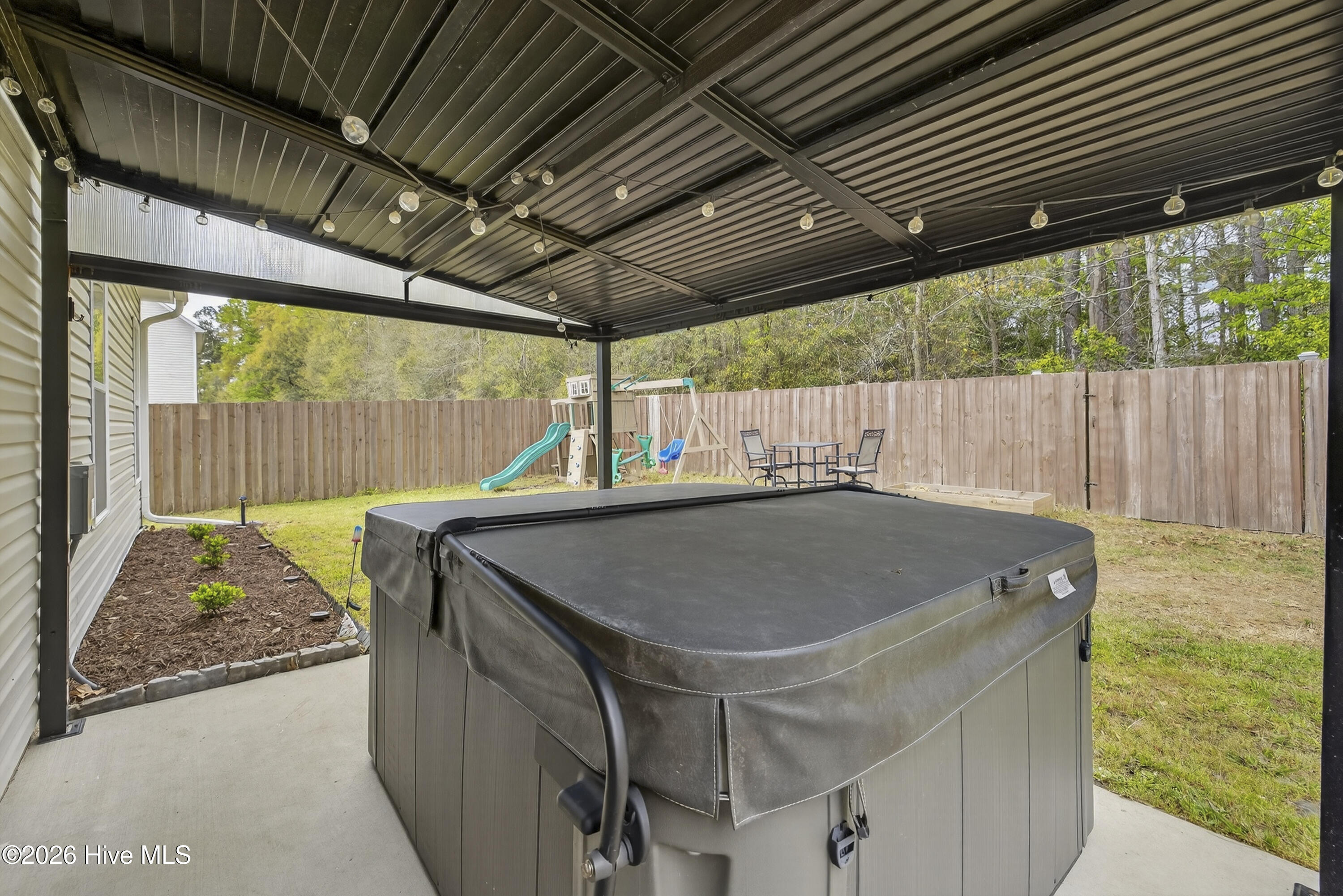 9397 Cassadine Court