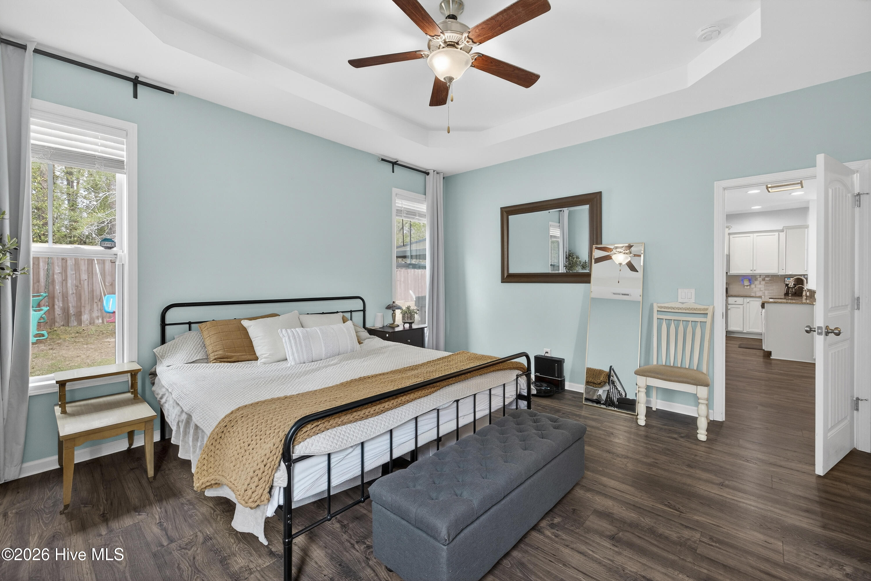 9397 Cassadine Court