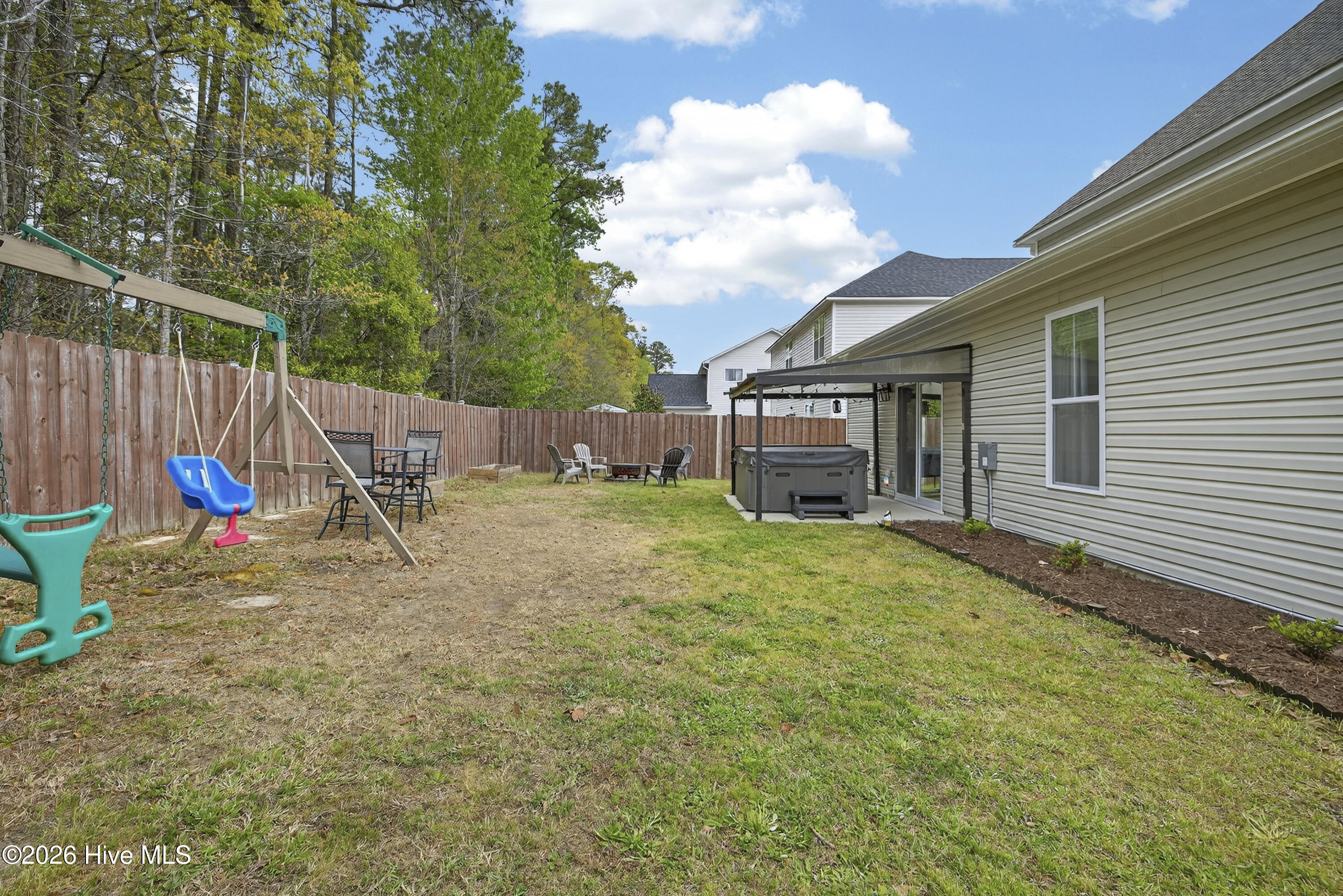 9397 Cassadine Court