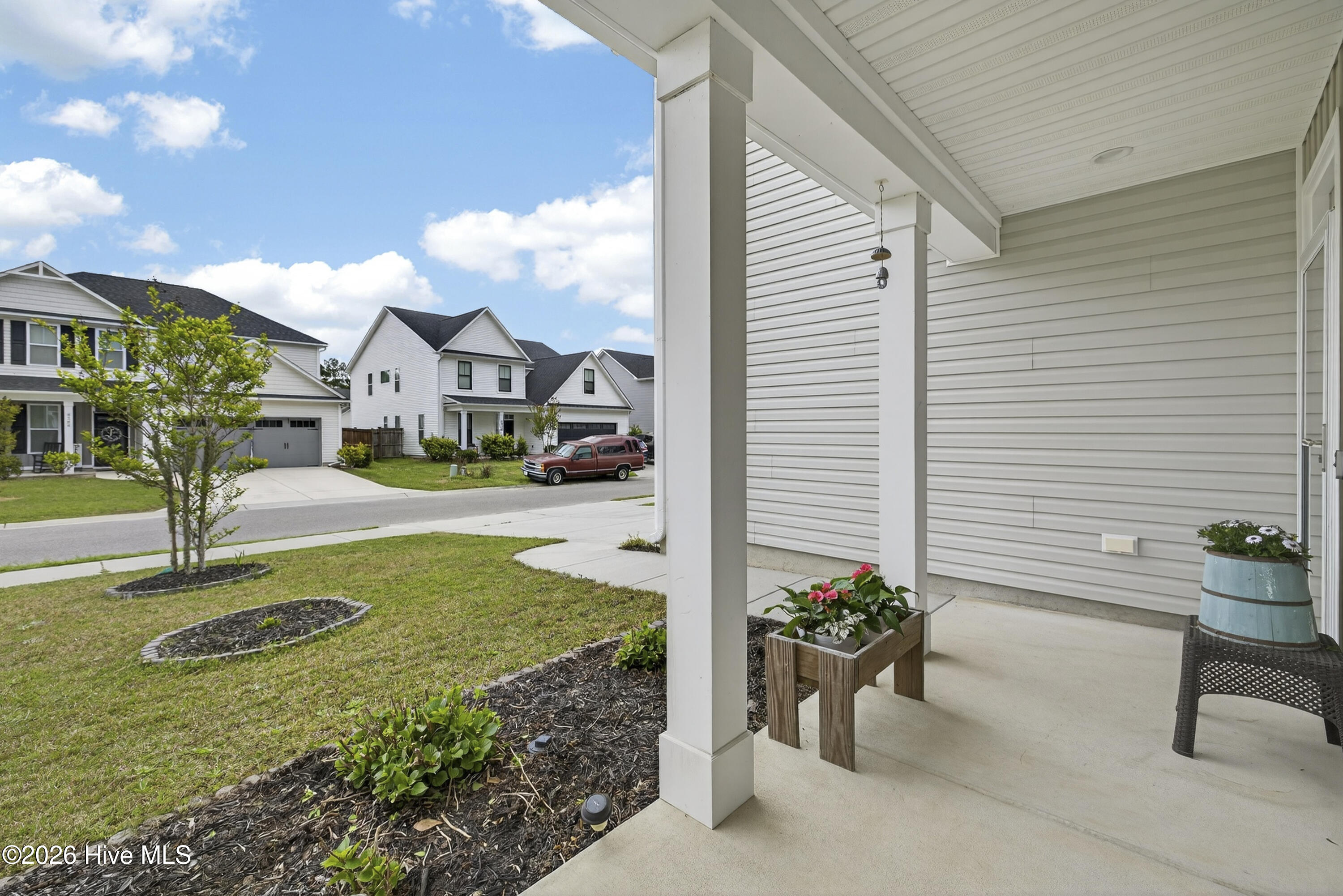 9397 Cassadine Court