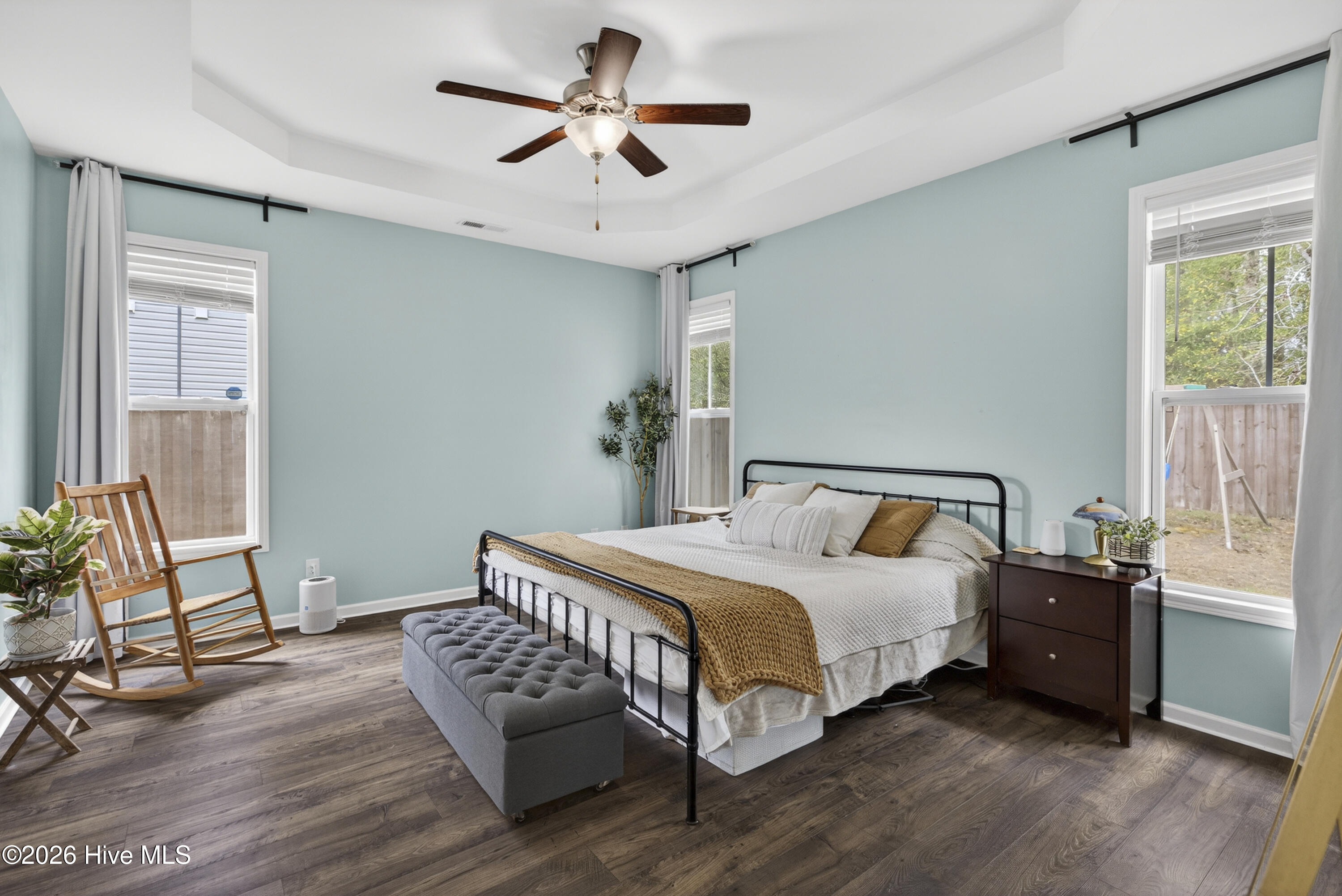 9397 Cassadine Court