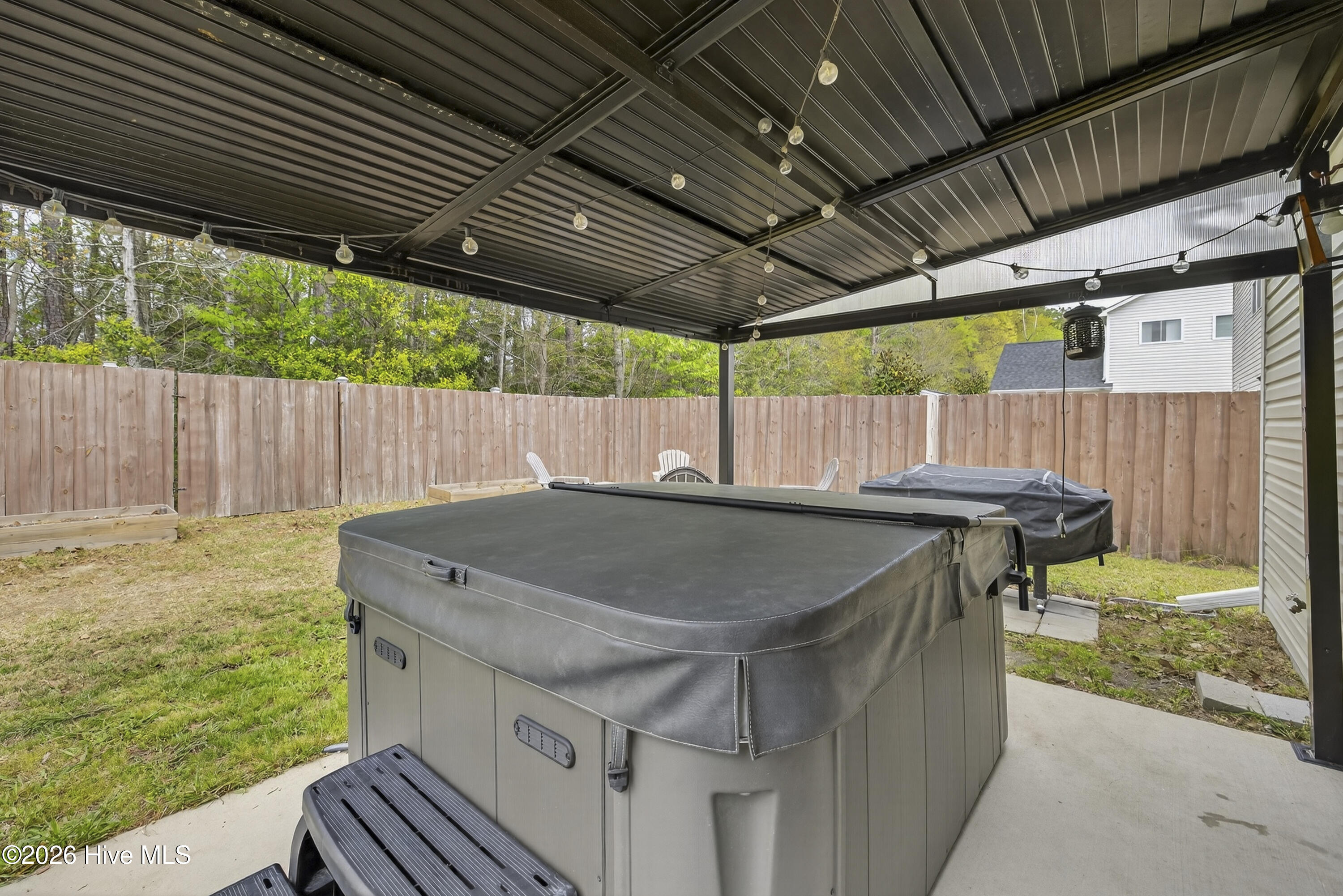 9397 Cassadine Court