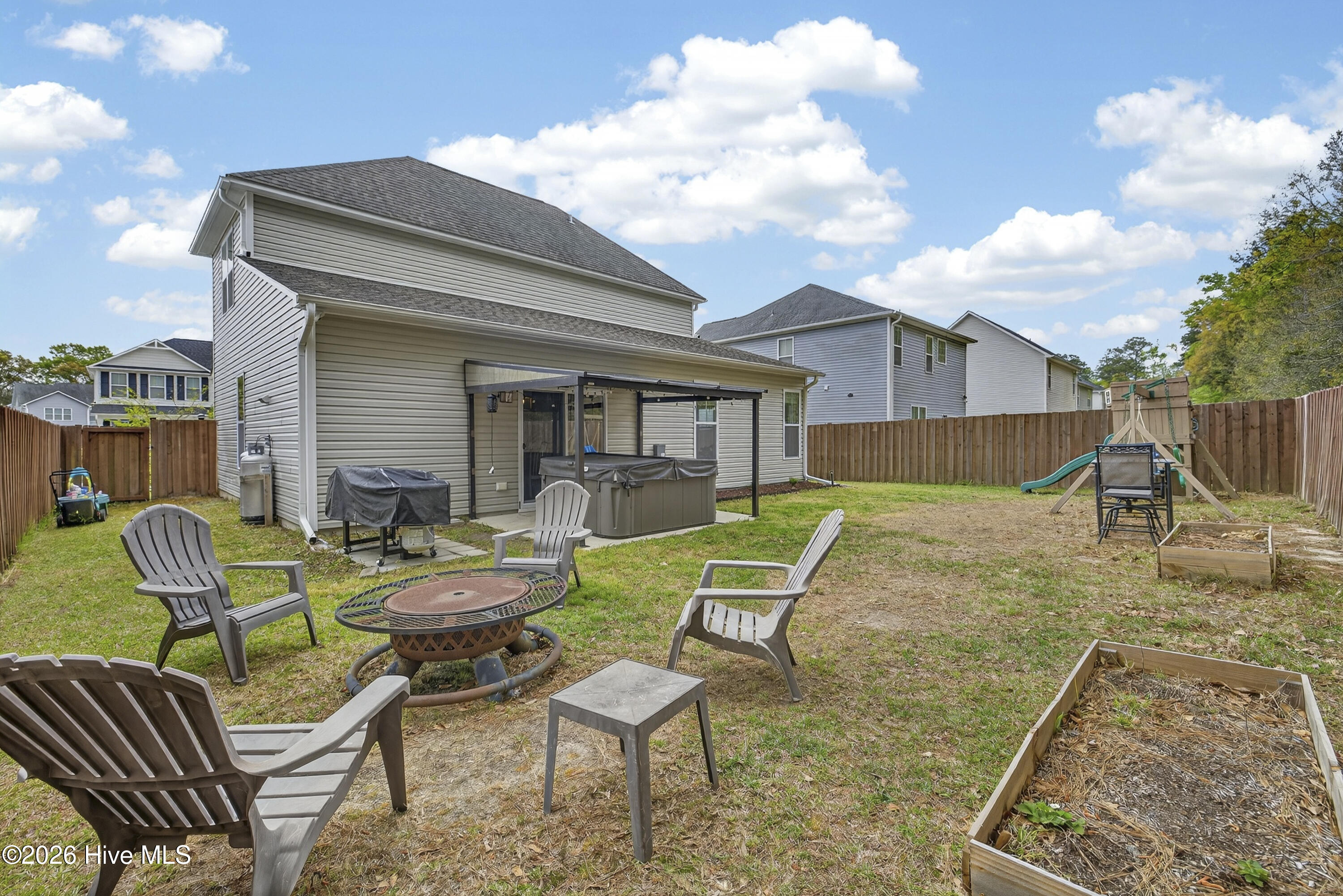 9397 Cassadine Court