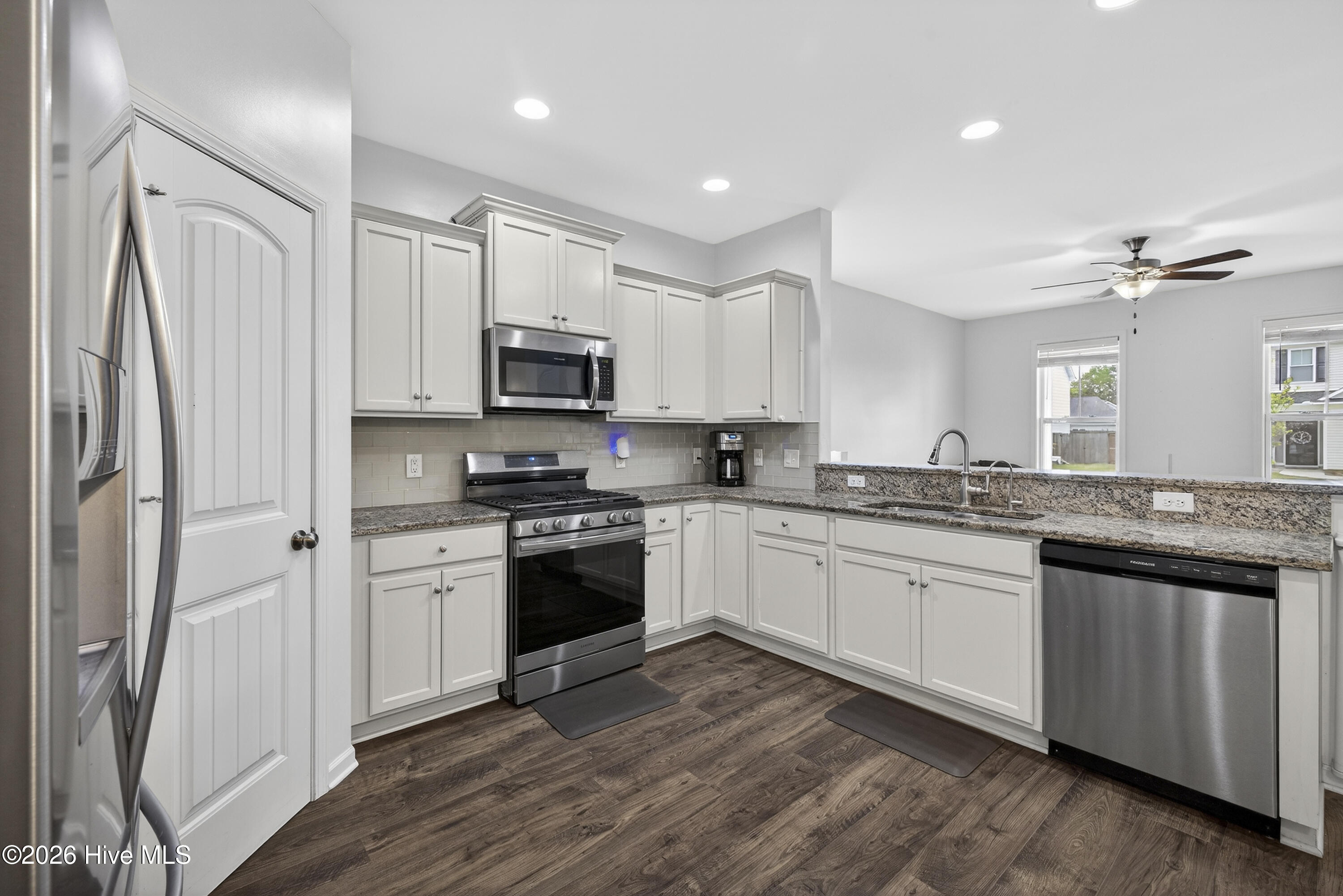 9397 Cassadine Court