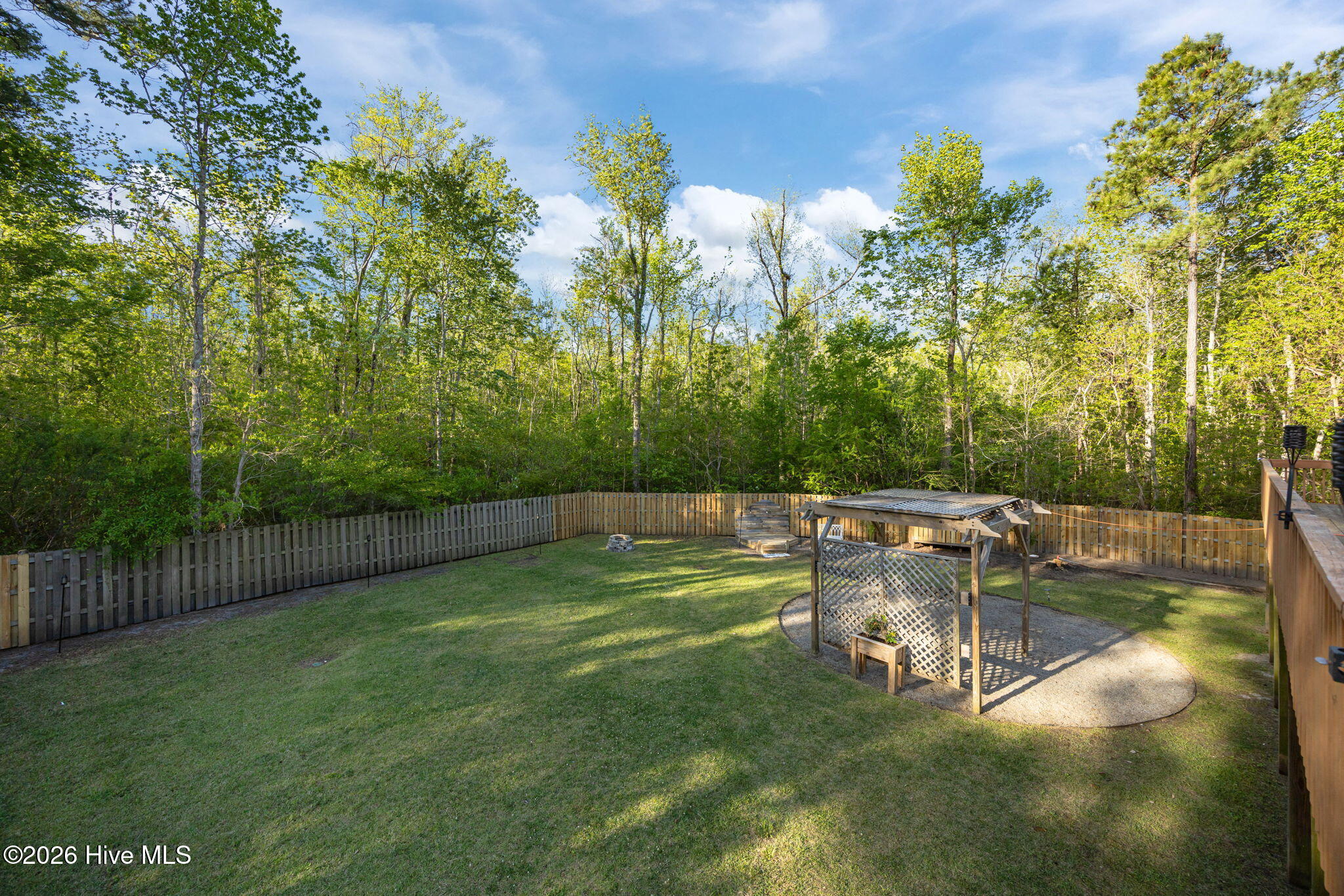 439 Motts Creek Road