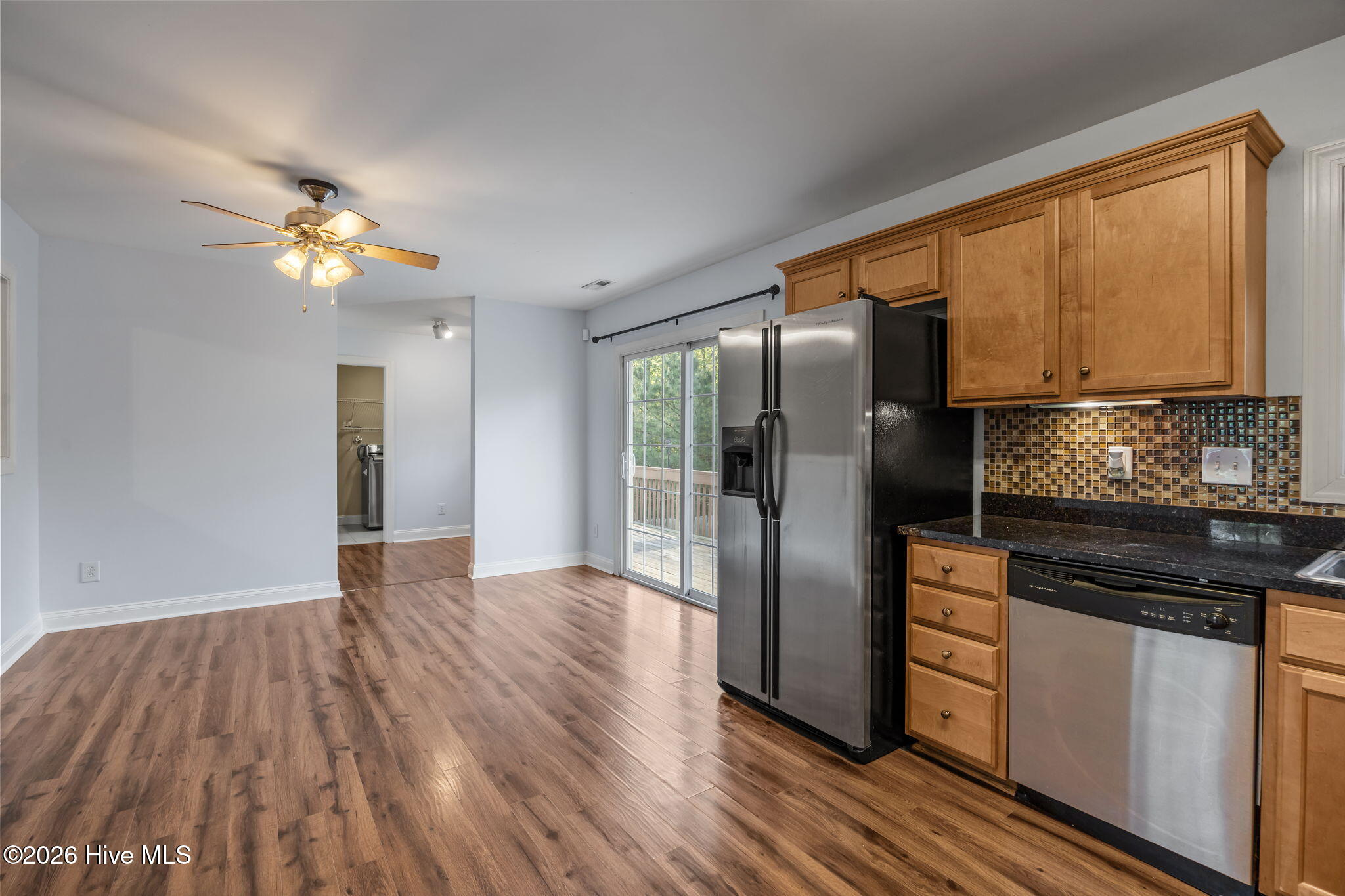 439 Motts Creek Road