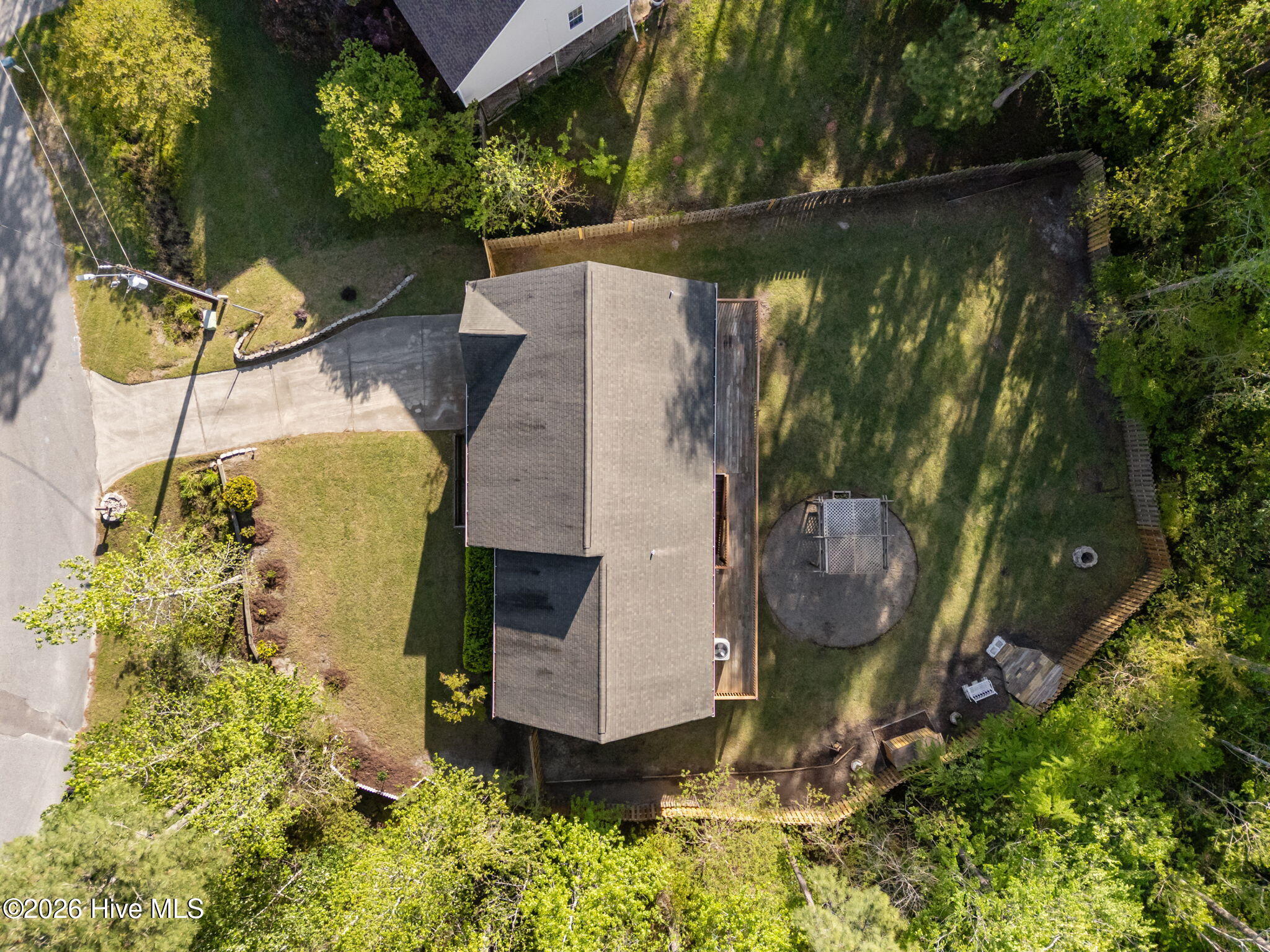 439 Motts Creek Road