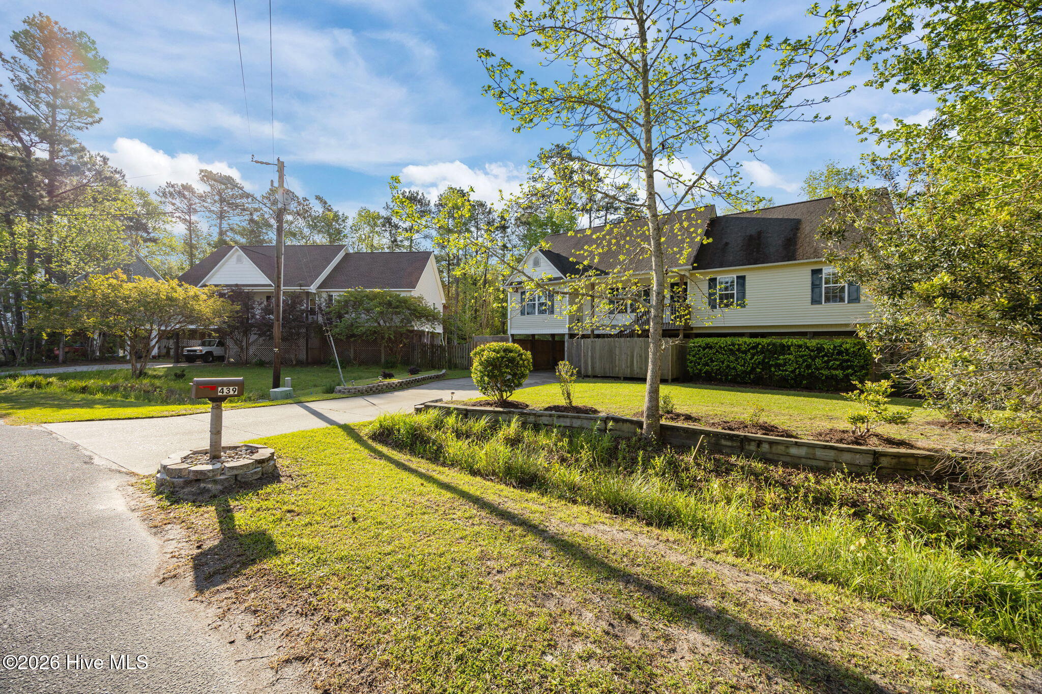 439 Motts Creek Road