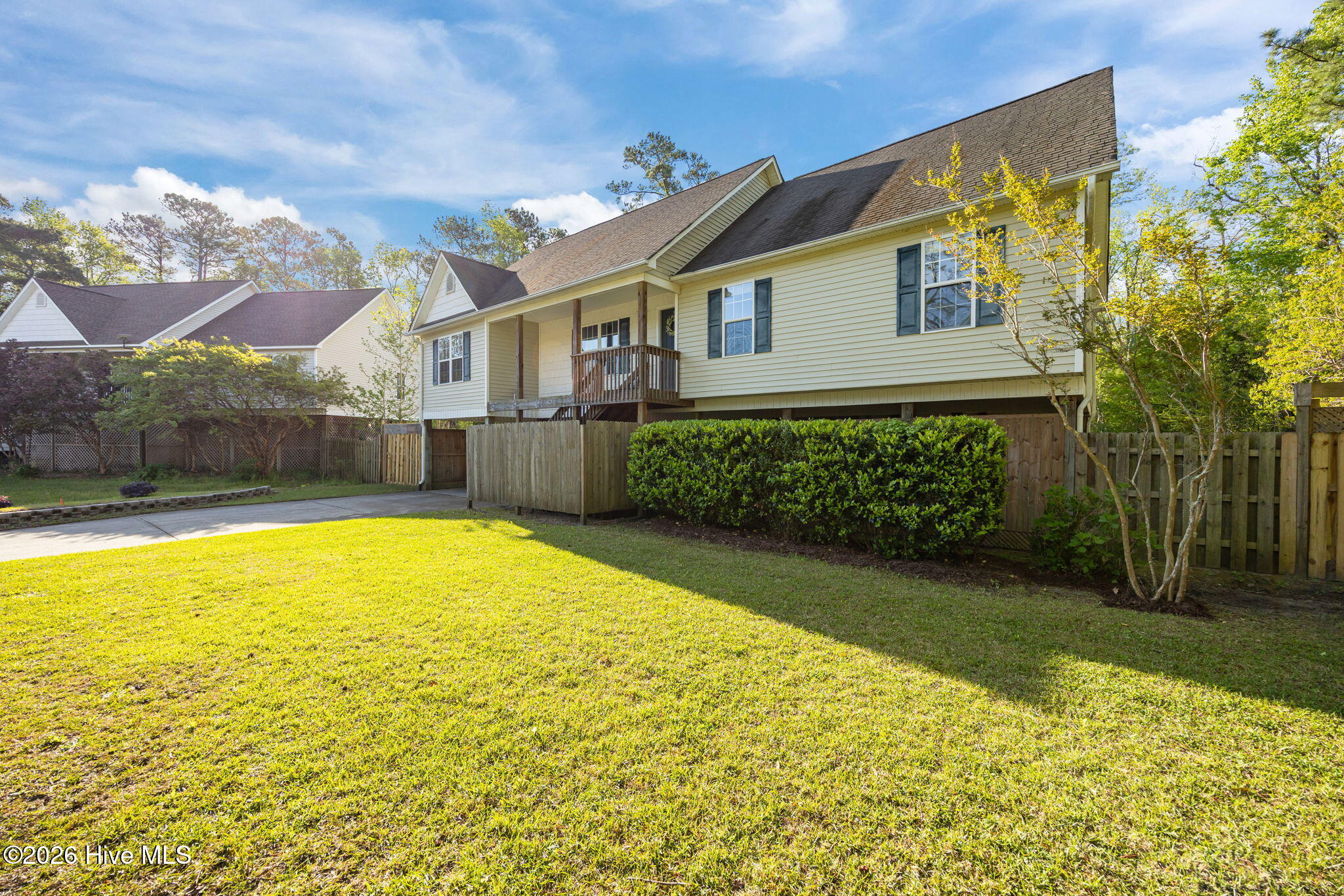 439 Motts Creek Road