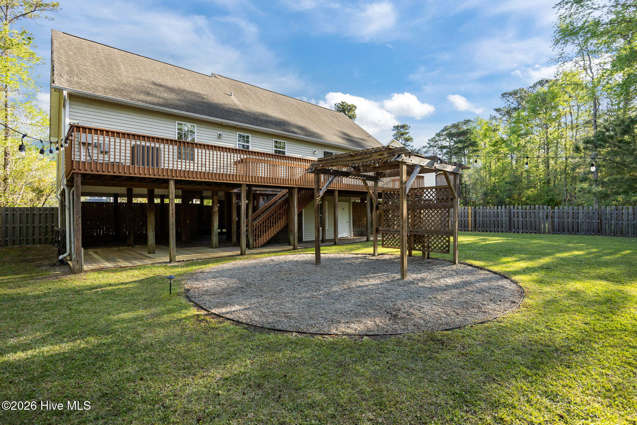 439 Motts Creek Road