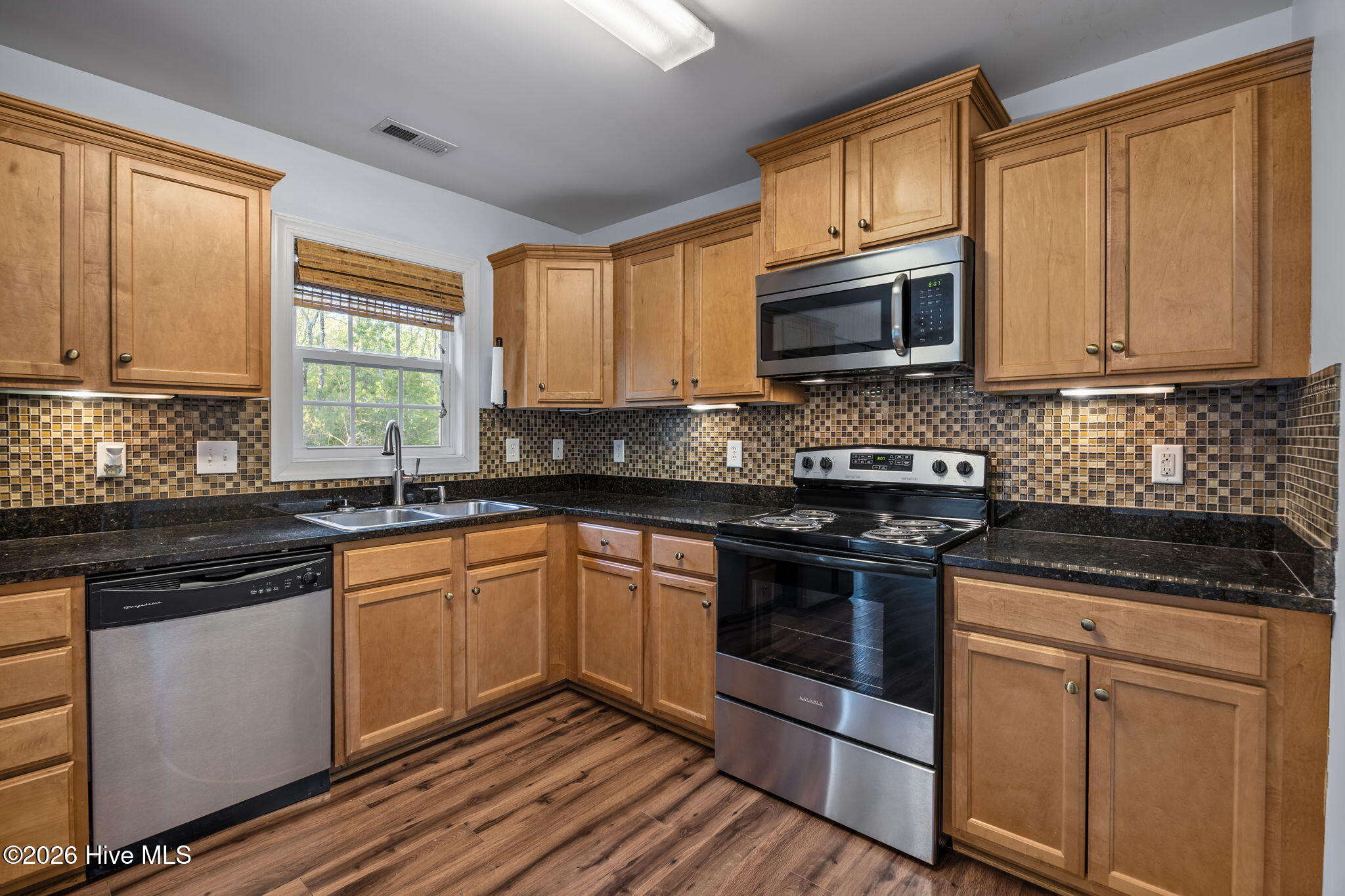 439 Motts Creek Road
